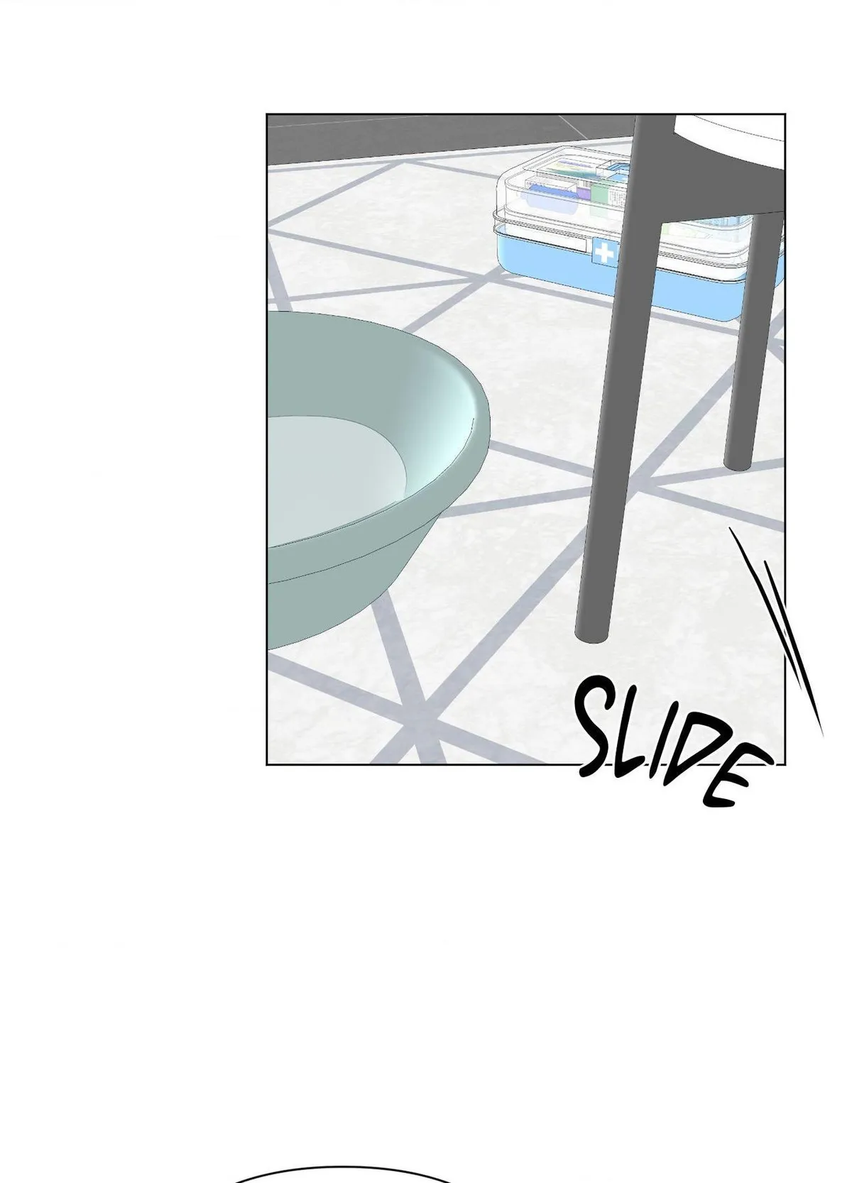 Read Kick Your Heart chapter 27 image 15 on Lezhin