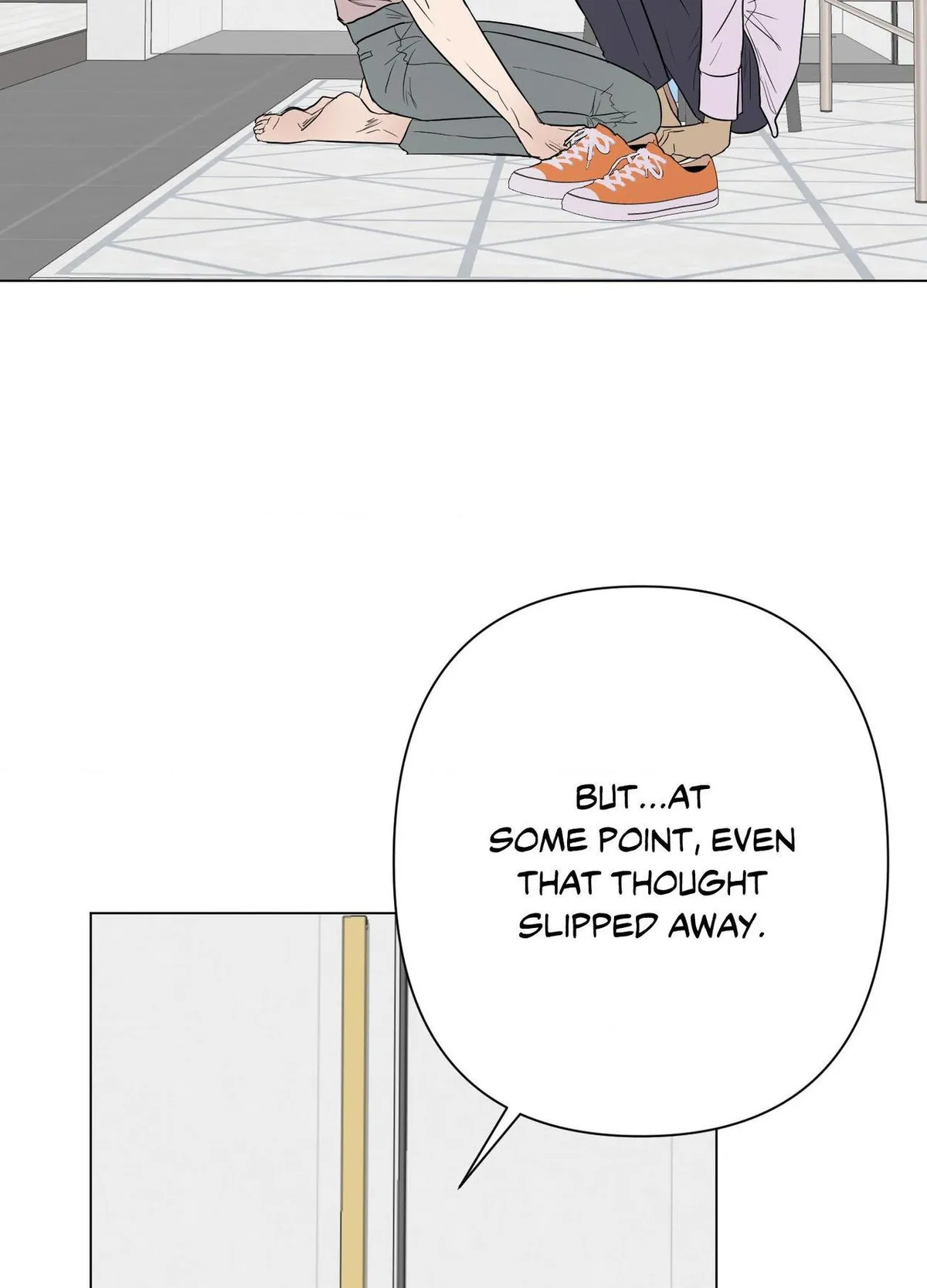 Read Kick Your Heart chapter 27 image 17 on Lezhin
