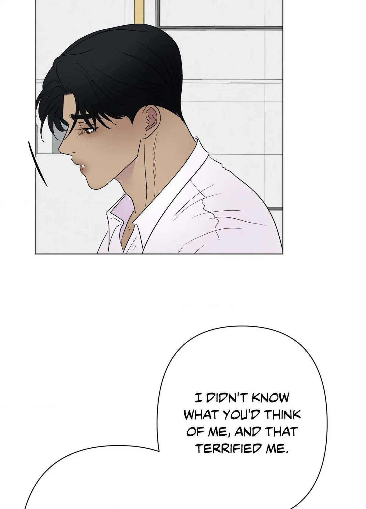 Read Kick Your Heart chapter 27 image 18 on Lezhin