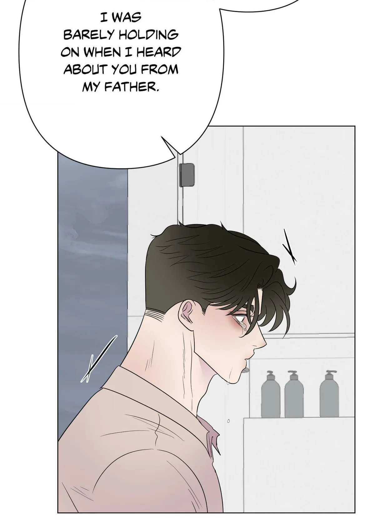 Read Kick Your Heart chapter 27 image 19 on Lezhin