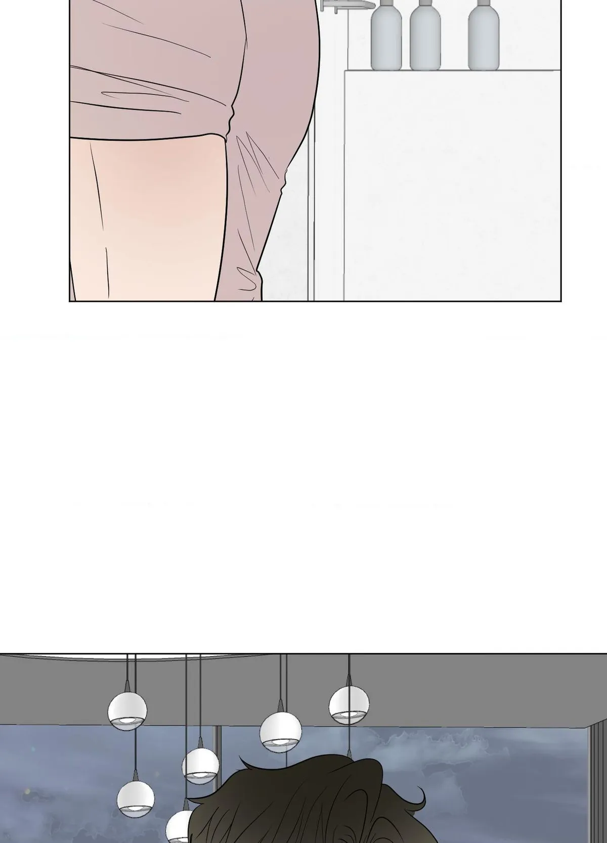 Read Kick Your Heart chapter 27 image 2 on Lezhin