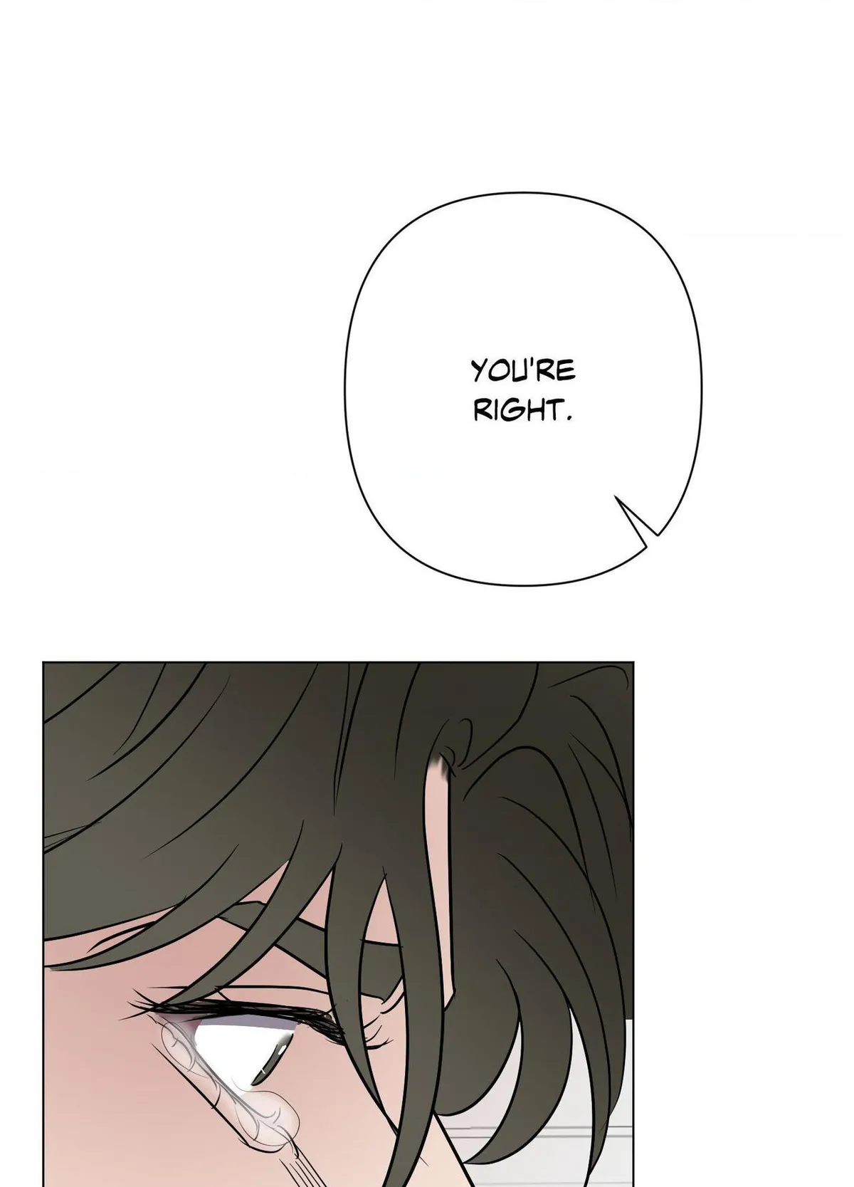 Read Kick Your Heart chapter 27 image 20 on Lezhin