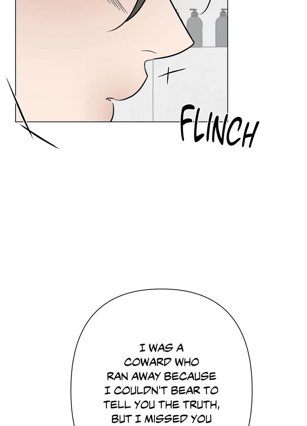 Read Kick Your Heart chapter 27 image 21 on Lezhin