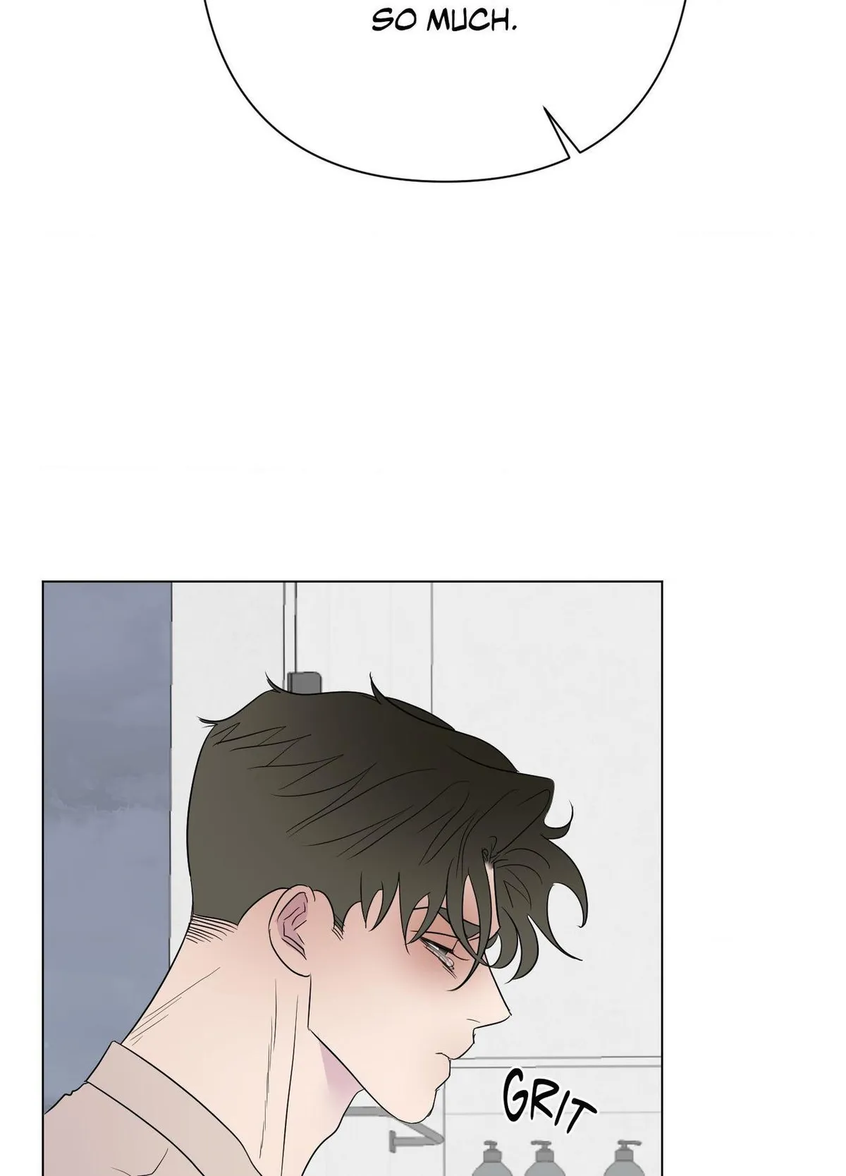 Read Kick Your Heart chapter 27 image 22 on Lezhin