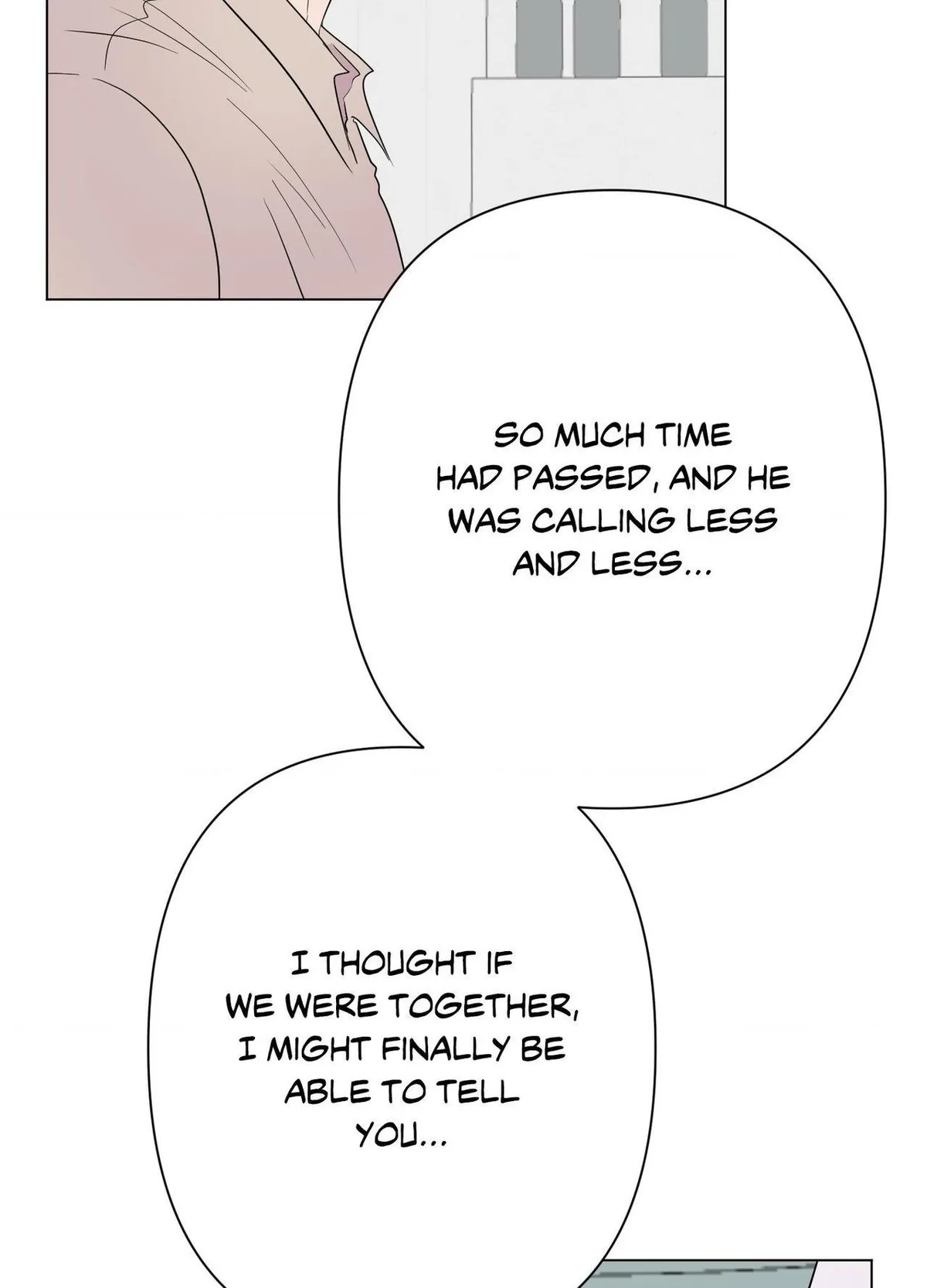 Read Kick Your Heart chapter 27 image 23 on Lezhin