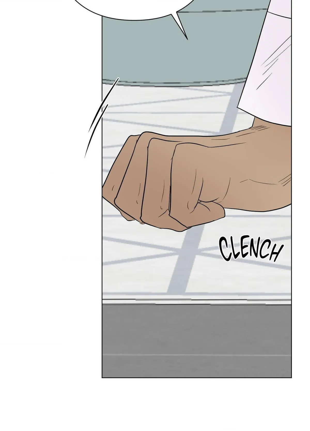Read Kick Your Heart chapter 27 image 24 on Lezhin
