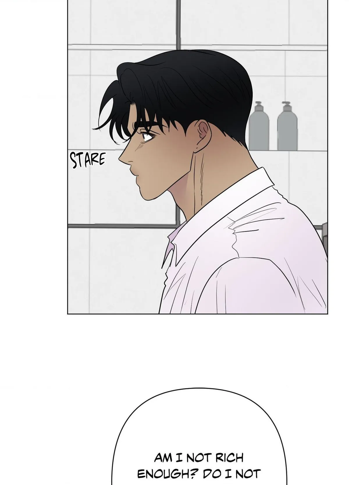 Read Kick Your Heart chapter 27 image 28 on Lezhin