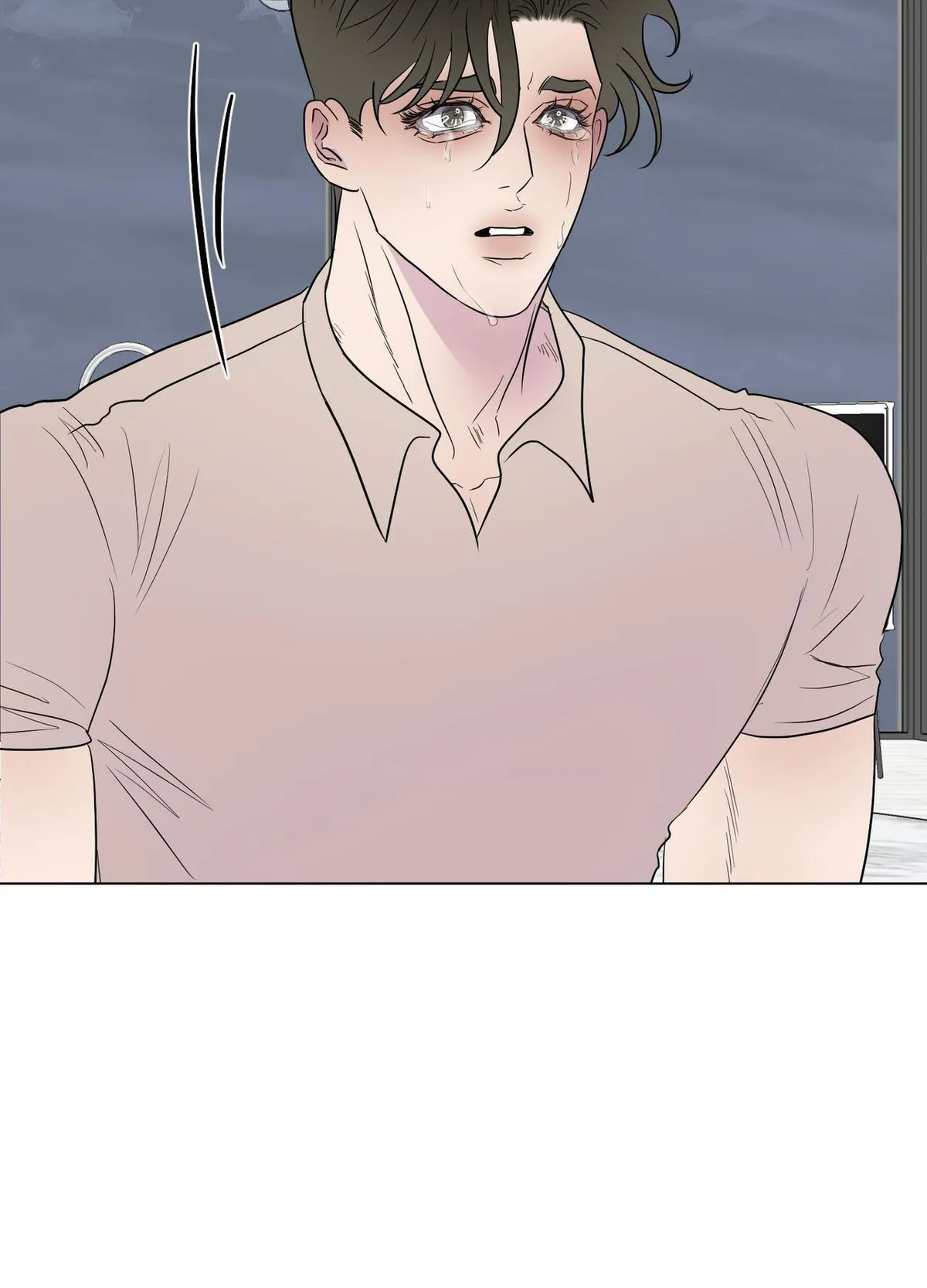 Read Kick Your Heart chapter 27 image 3 on Lezhin