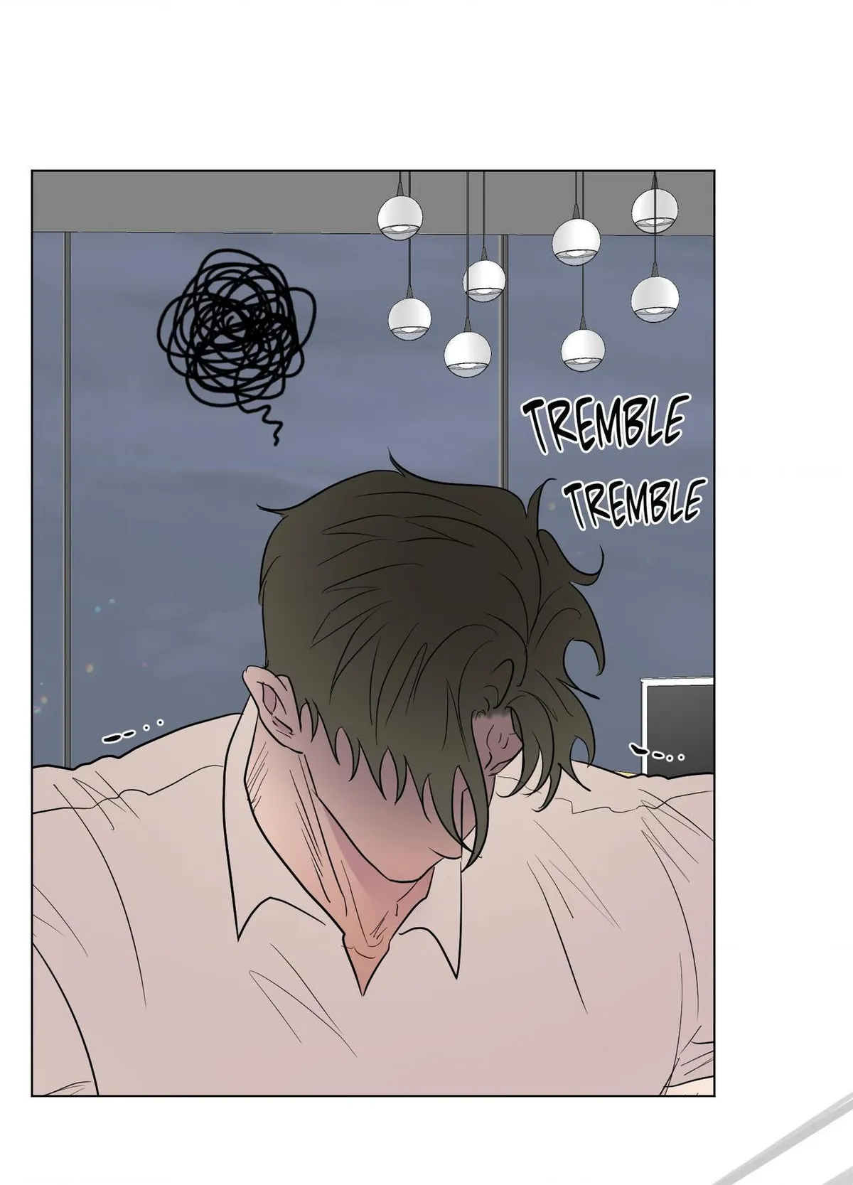 Read Kick Your Heart chapter 27 image 30 on Lezhin