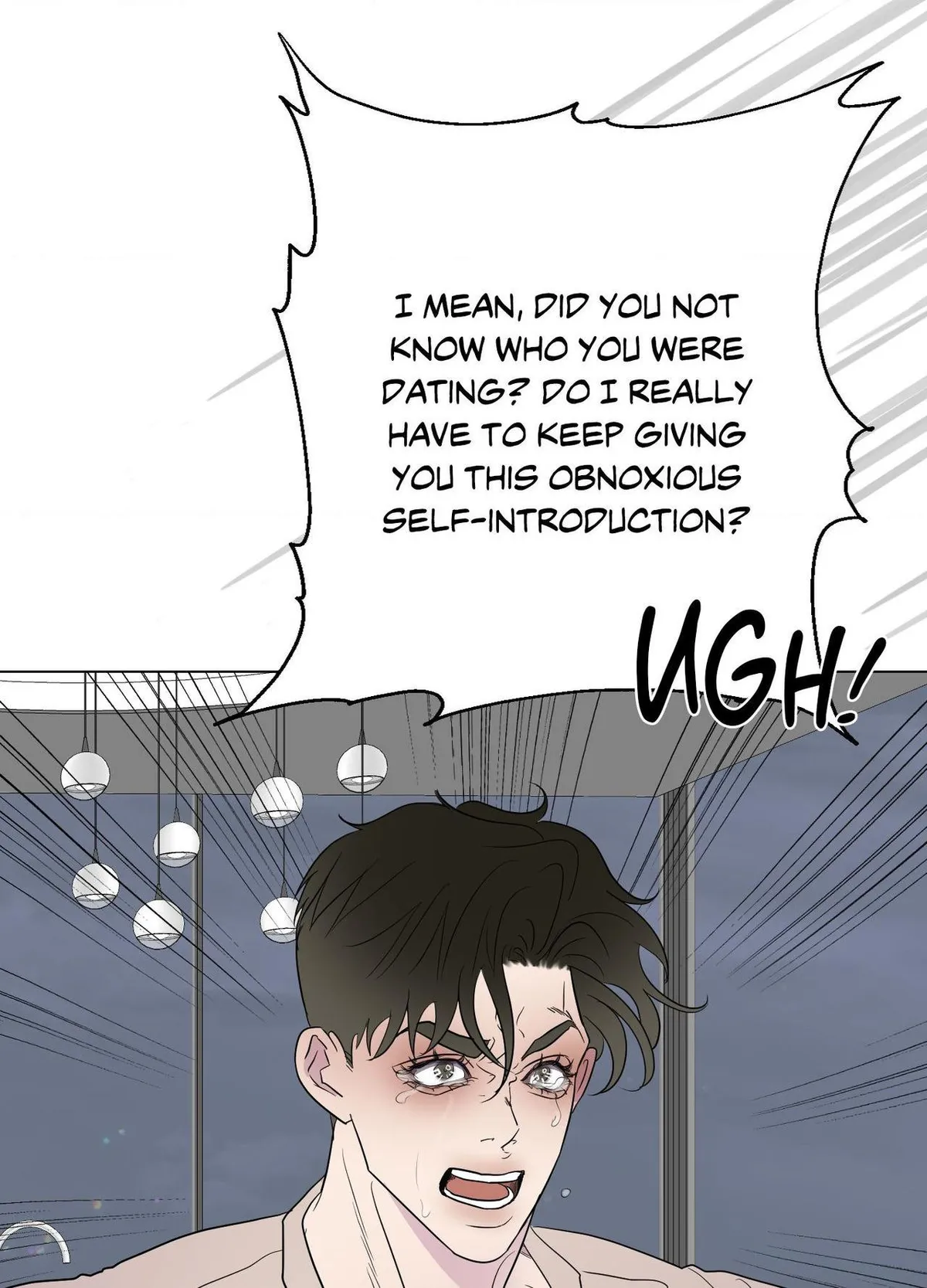 Read Kick Your Heart chapter 27 image 31 on Lezhin