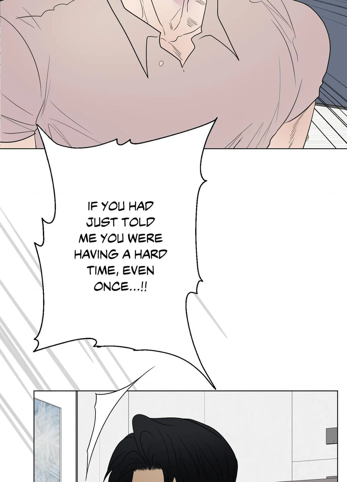 Read Kick Your Heart chapter 27 image 32 on Lezhin