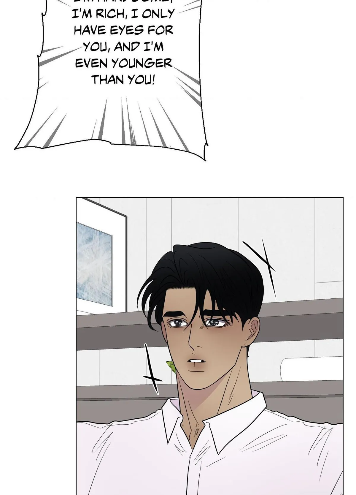 Read Kick Your Heart chapter 27 image 36 on Lezhin