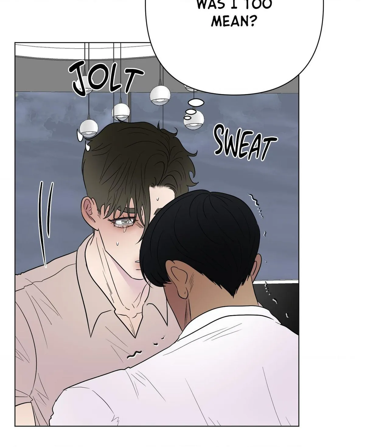 Read Kick Your Heart chapter 27 image 39 on Lezhin