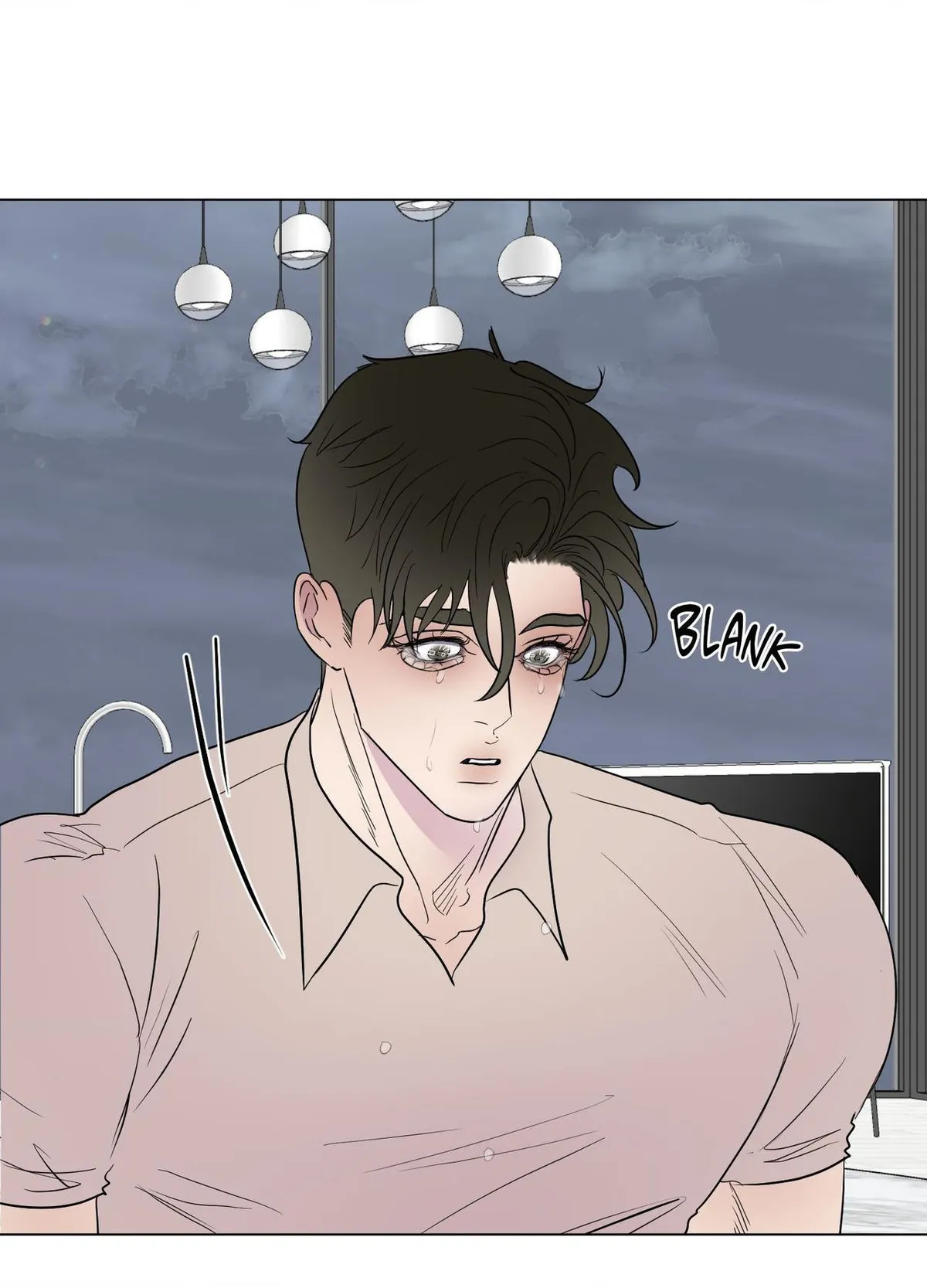Read Kick Your Heart chapter 27 image 4 on Lezhin