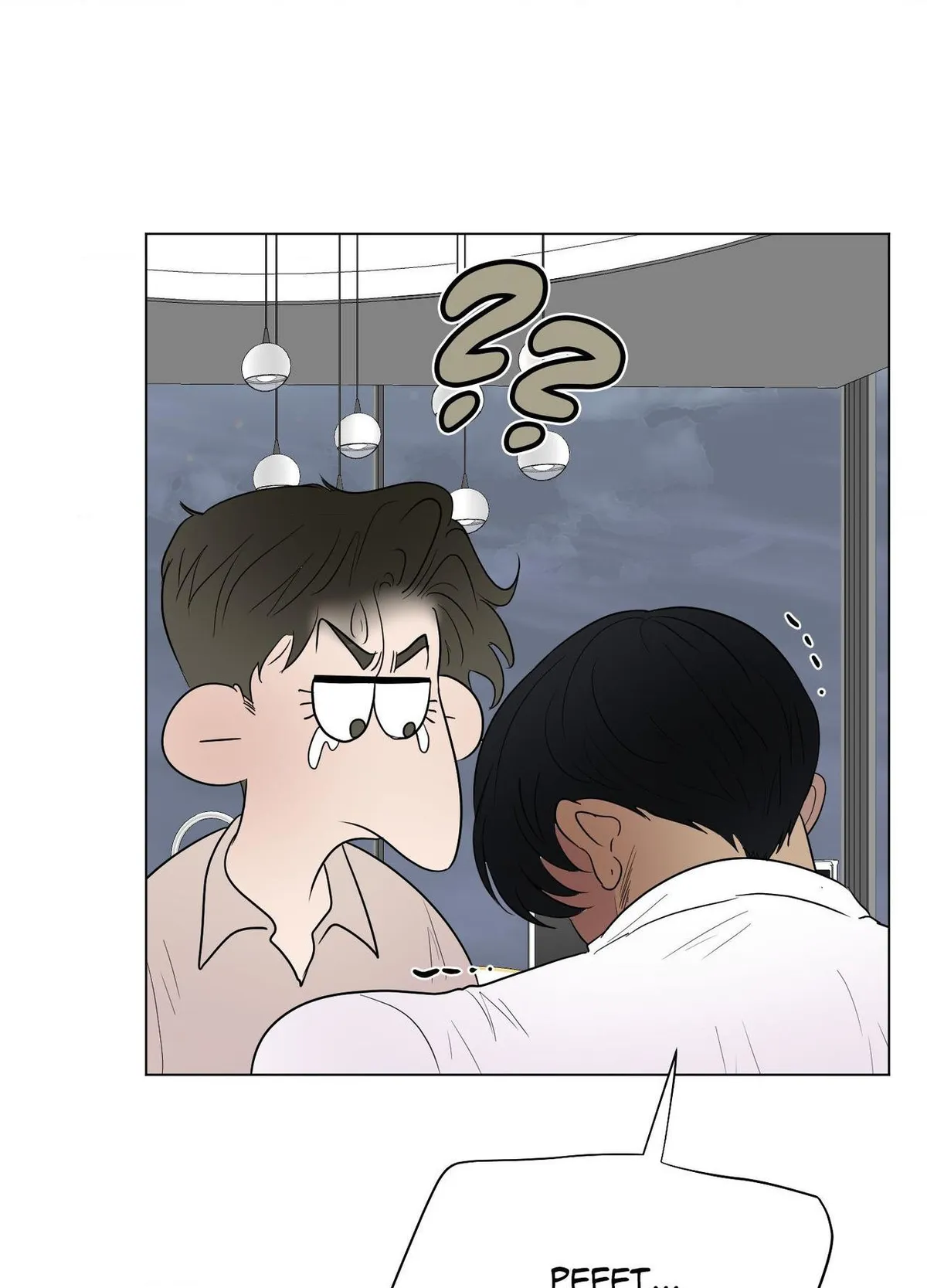 Read Kick Your Heart chapter 27 image 40 on Lezhin