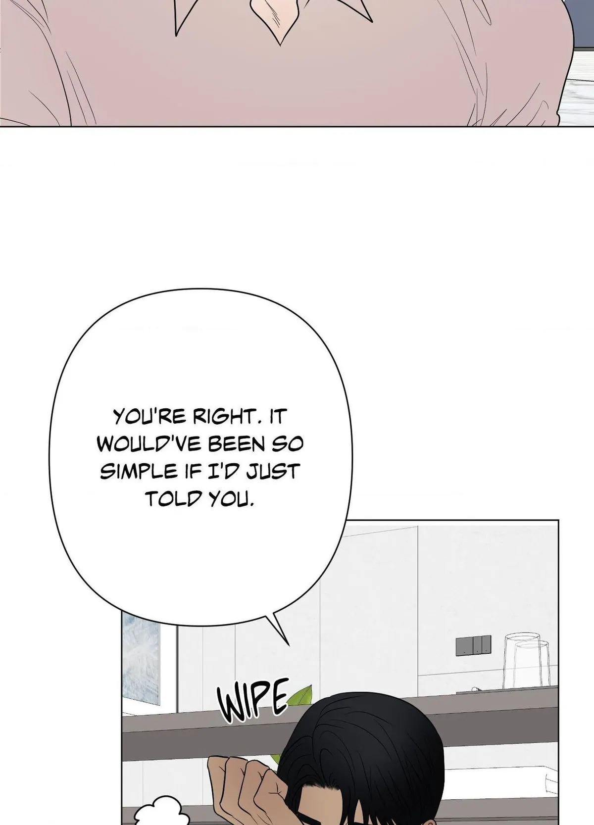 Read Kick Your Heart chapter 27 image 43 on Lezhin