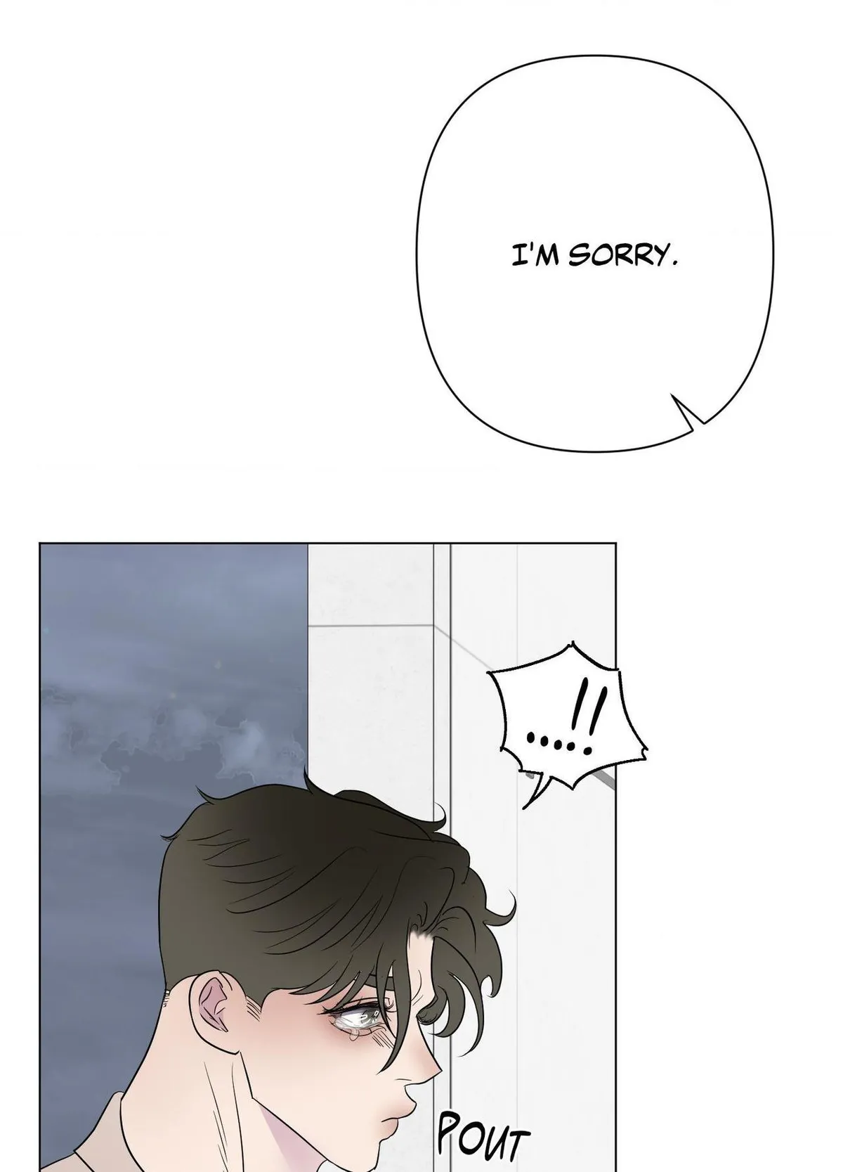 Read Kick Your Heart chapter 27 image 45 on Lezhin