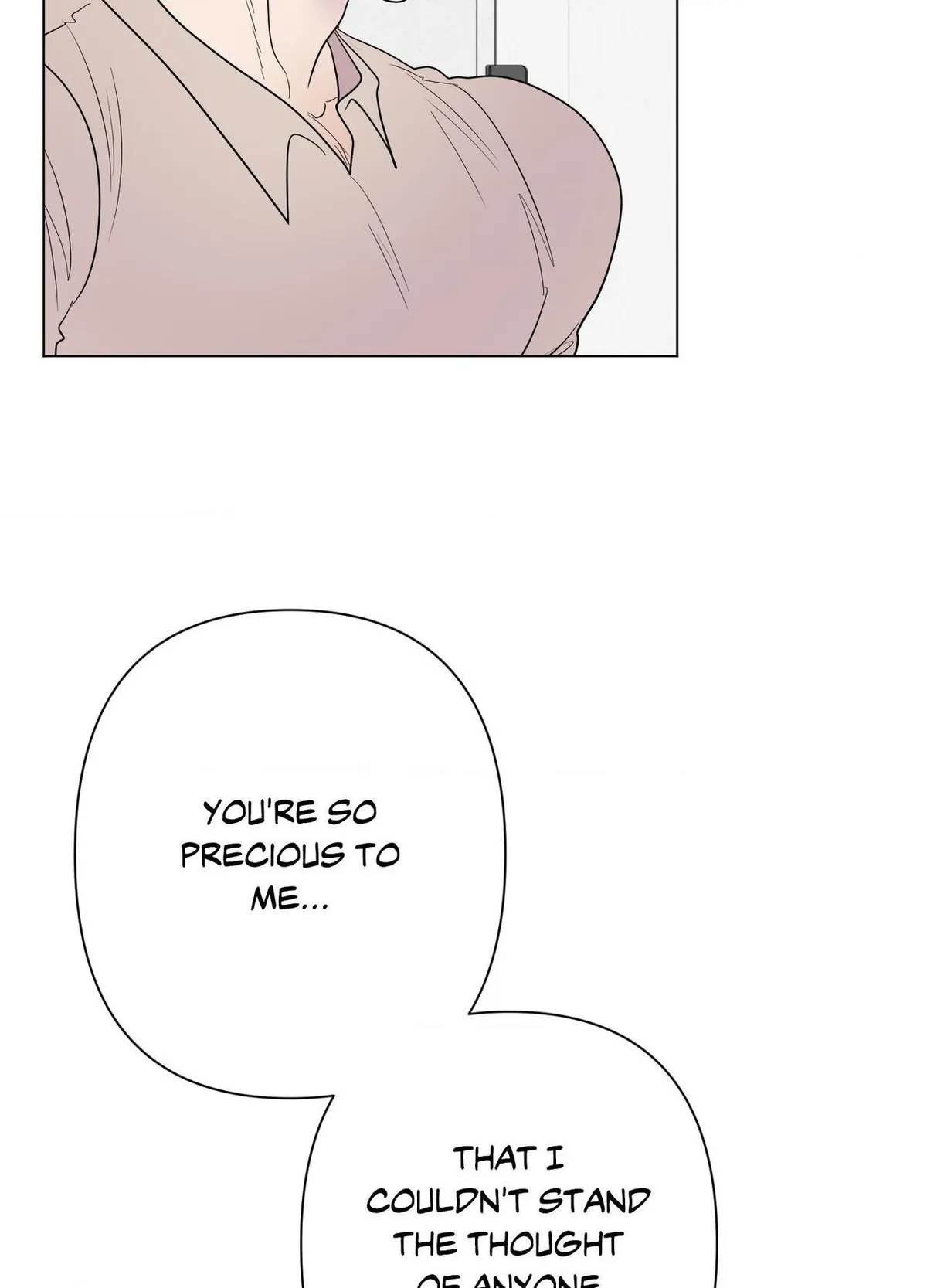 Read Kick Your Heart chapter 27 image 46 on Lezhin