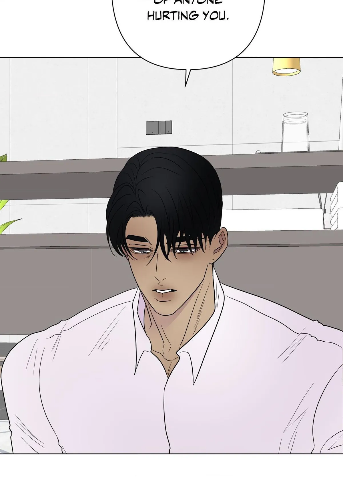Read Kick Your Heart chapter 27 image 47 on Lezhin