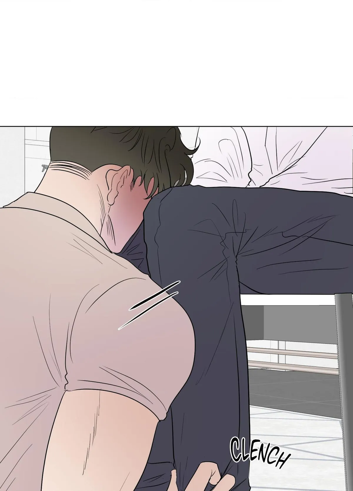 Read Kick Your Heart chapter 27 image 5 on Lezhin
