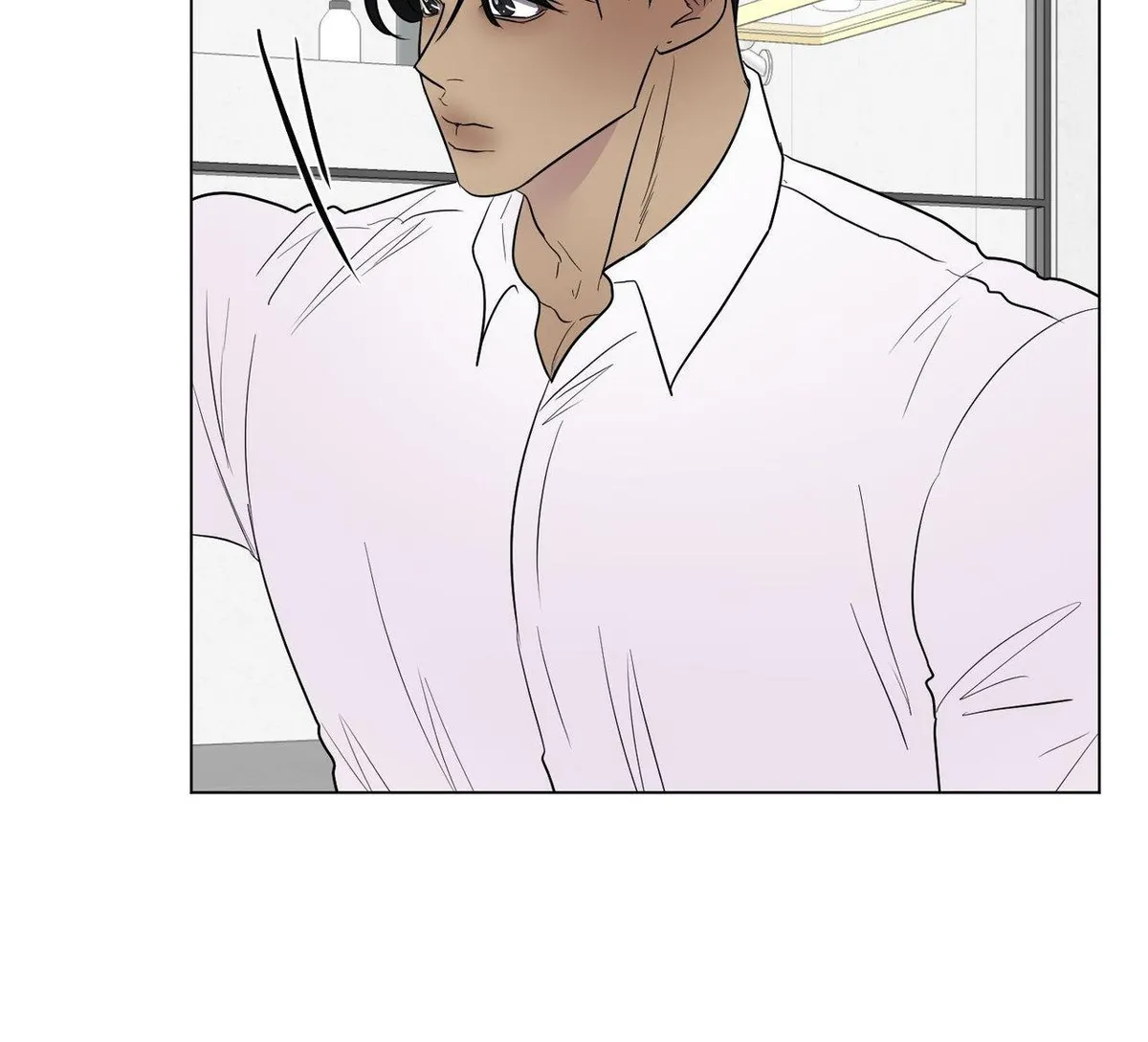 Read Kick Your Heart chapter 27 image 59 on Lezhin