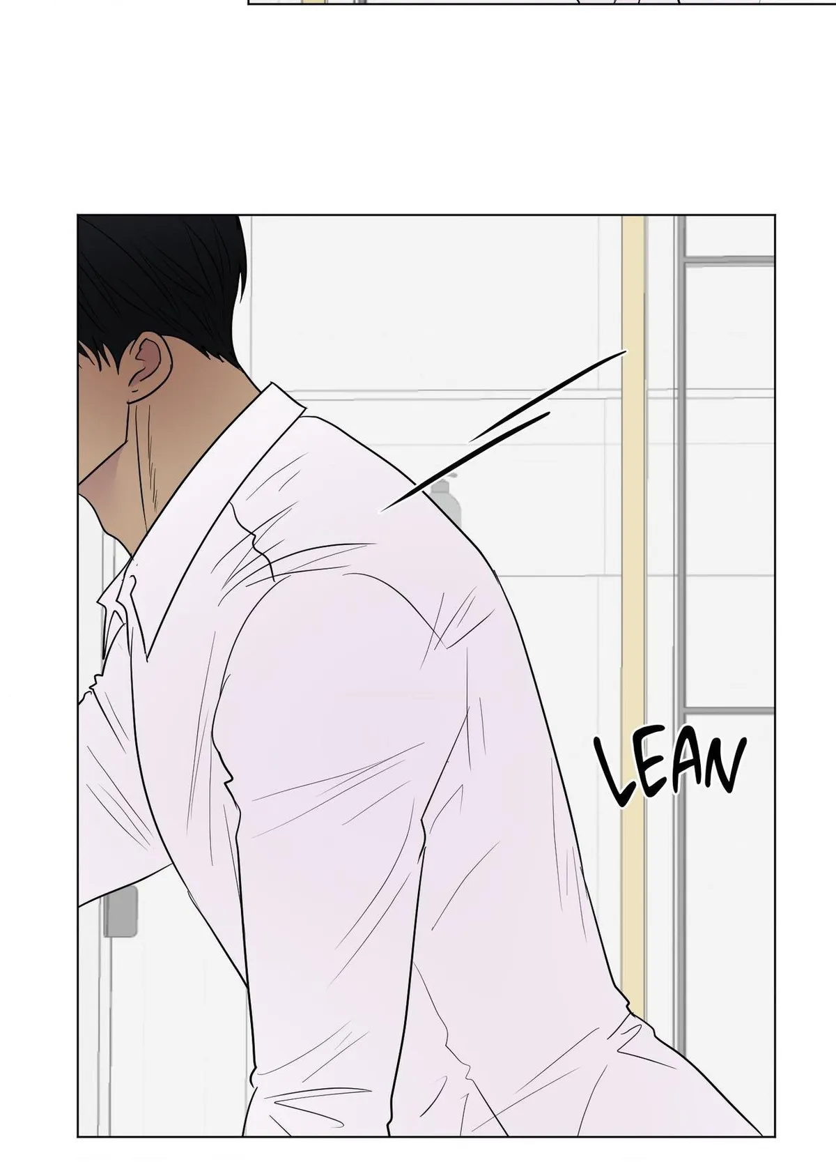Read Kick Your Heart chapter 27 image 63 on Lezhin