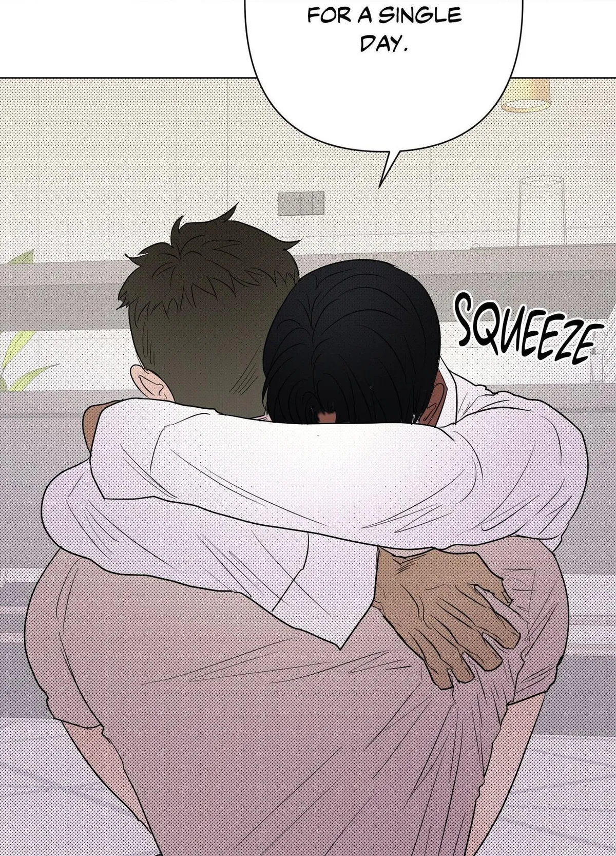 Read Kick Your Heart chapter 27 image 66 on Lezhin
