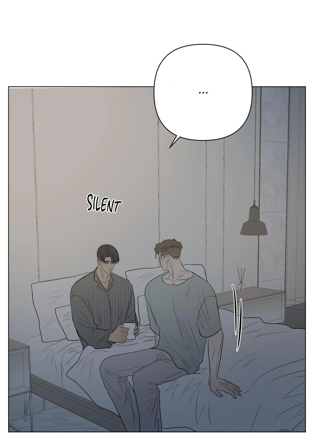 Read Kick Your Heart chapter 27 image 70 on Lezhin