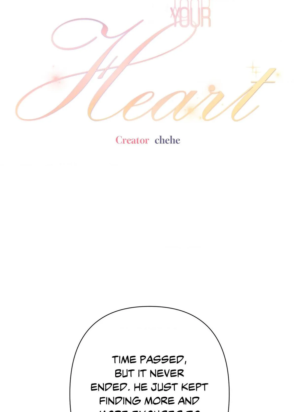 Read Kick Your Heart chapter 27 image 8 on Lezhin