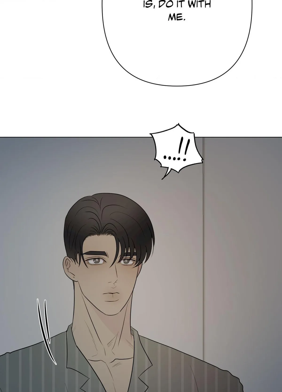 Read Kick Your Heart chapter 27 image 83 on Lezhin