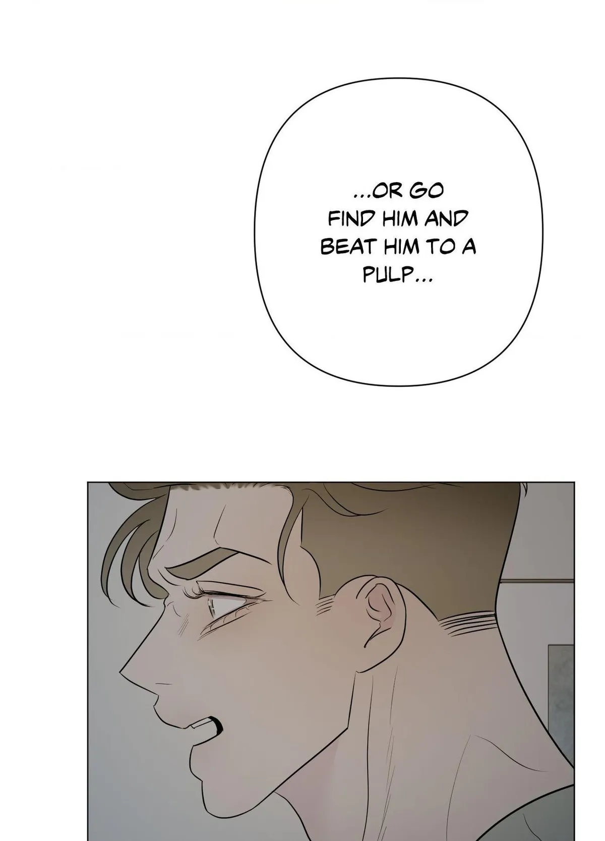 Read Kick Your Heart chapter 27 image 85 on Lezhin