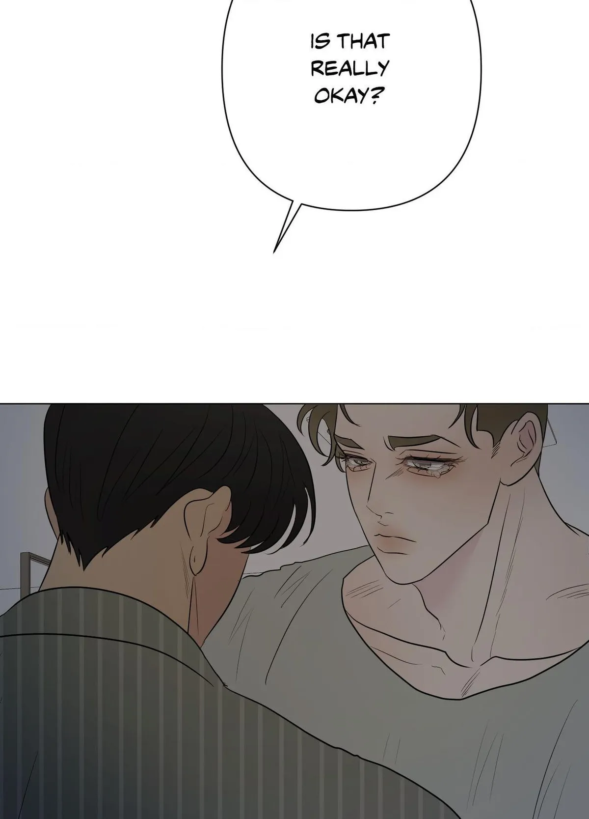 Read Kick Your Heart chapter 27 image 95 on Lezhin