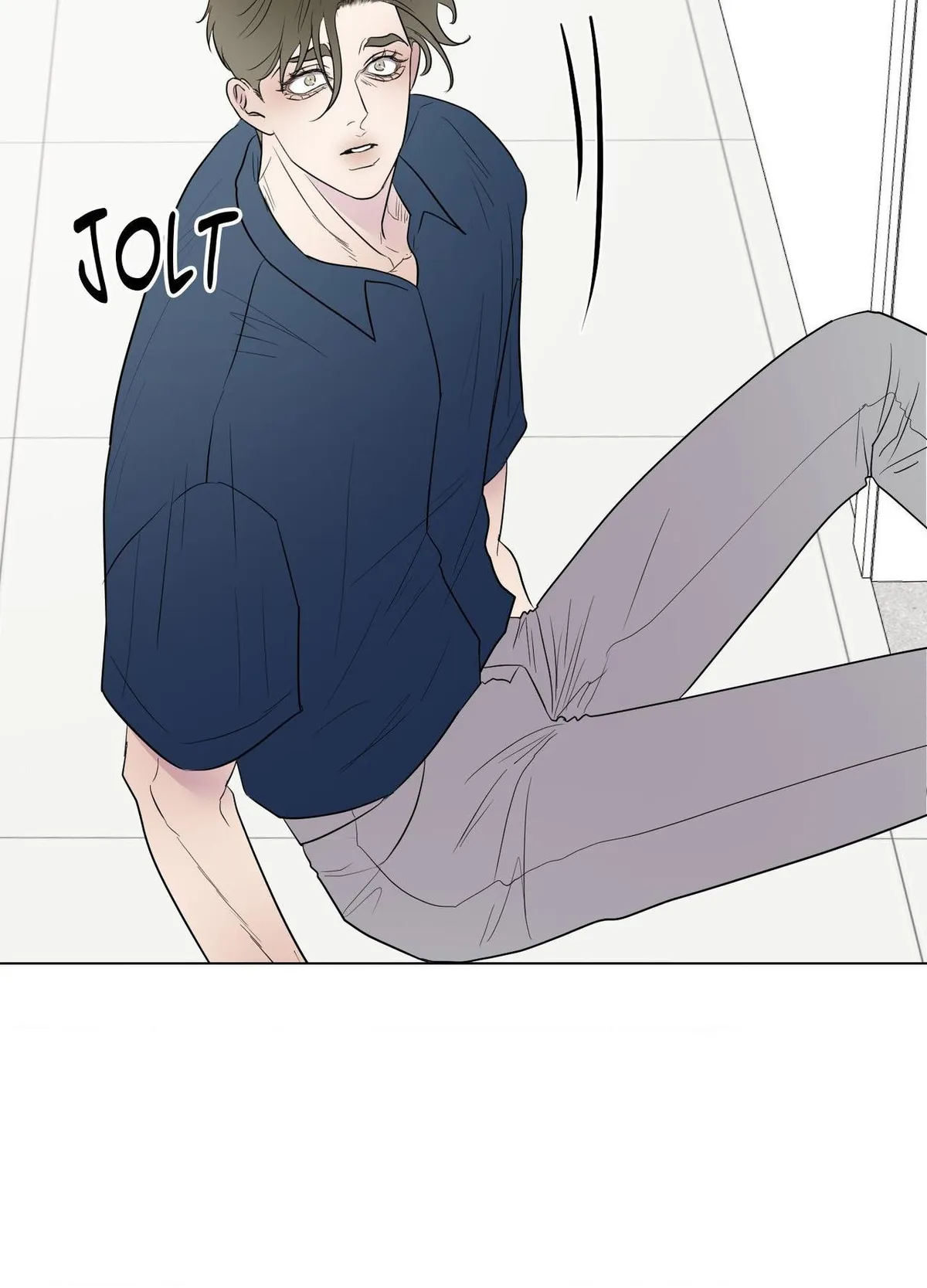 Read Kick Your Heart chapter 29 image 1 on Lezhin