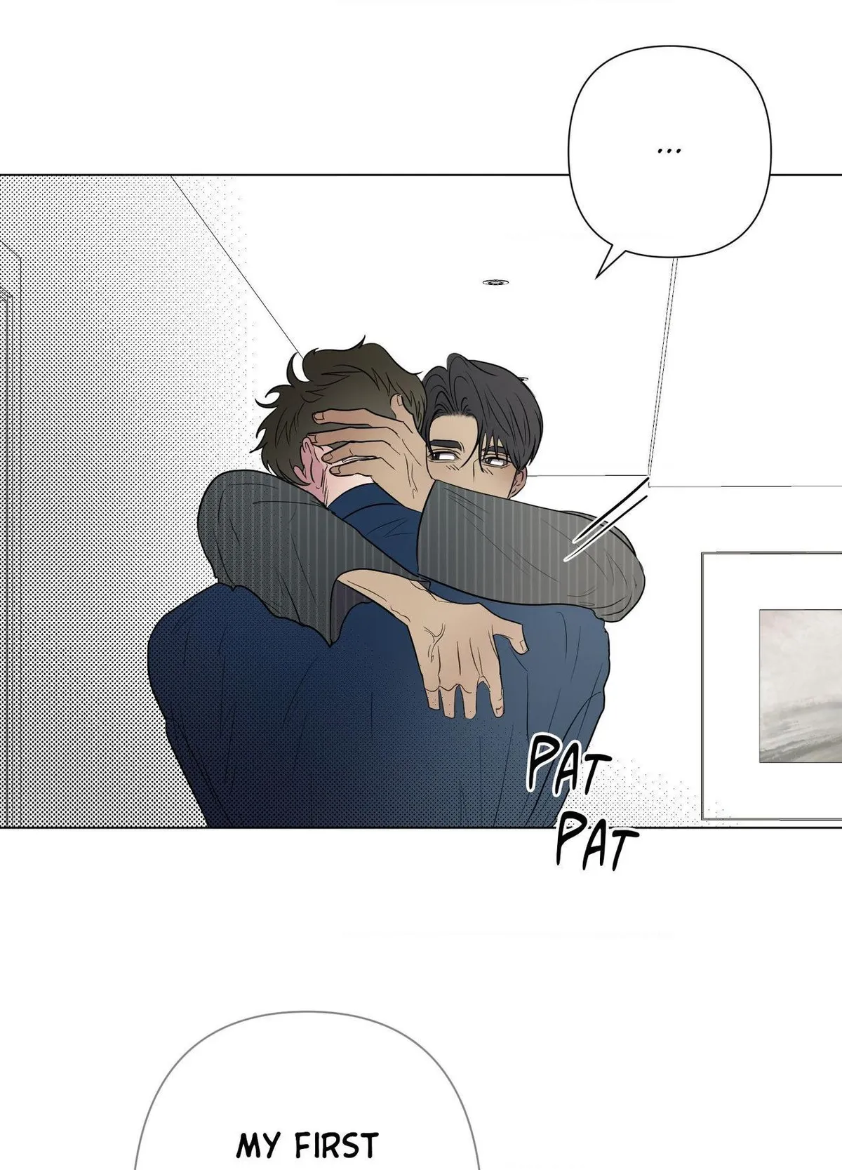 Read Kick Your Heart chapter 29 image 10 on Lezhin