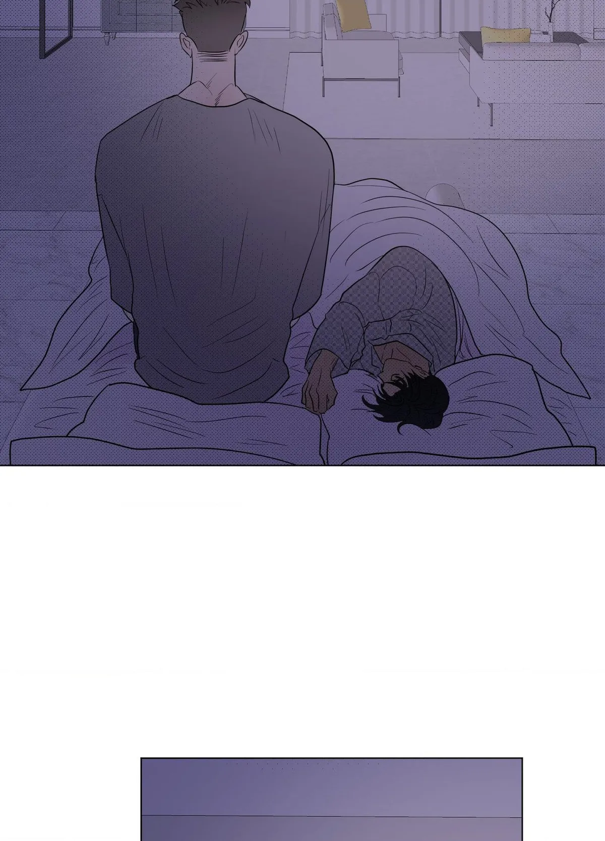 Read Kick Your Heart chapter 29 image 18 on Lezhin