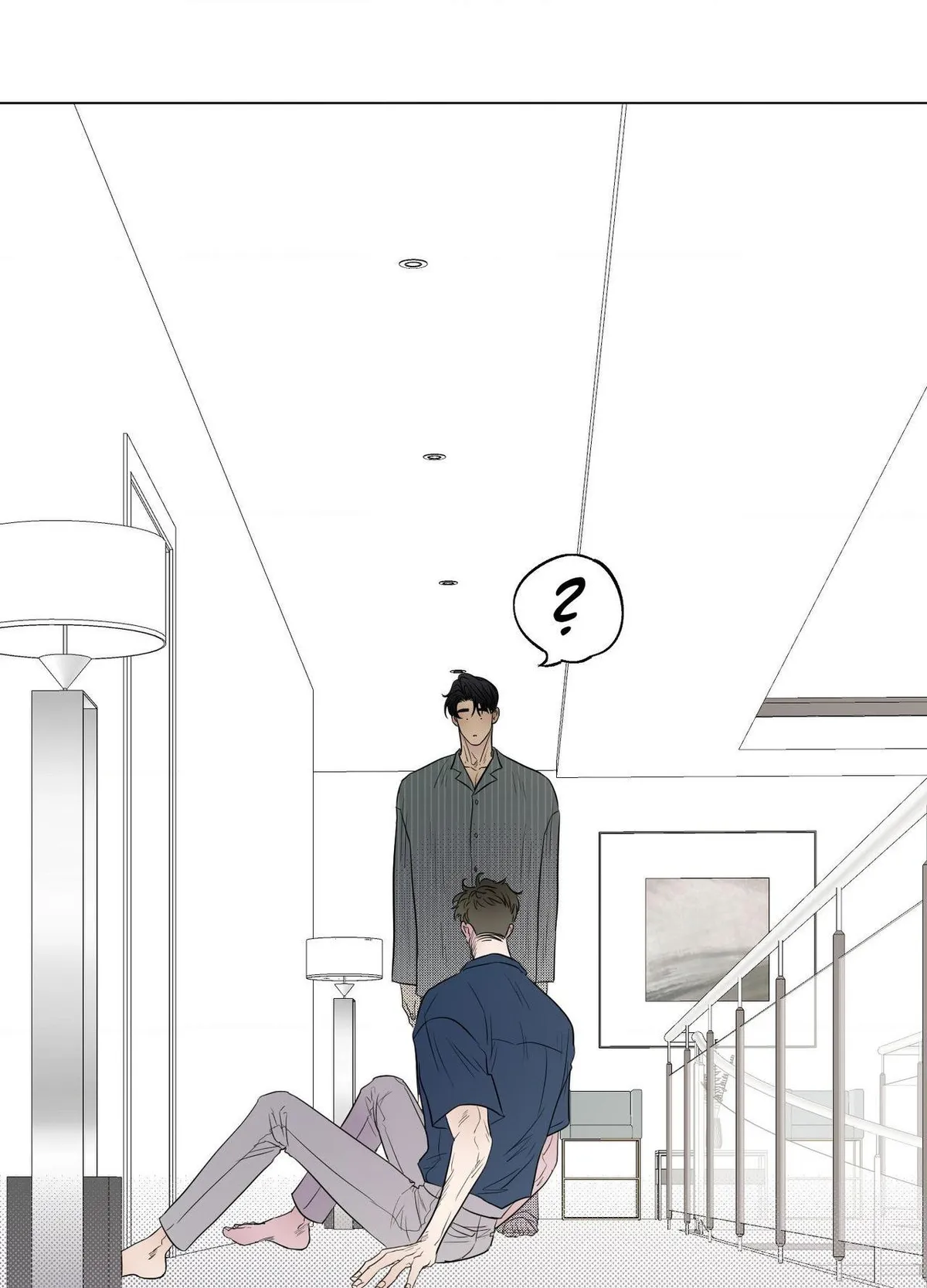 Read Kick Your Heart chapter 29 image 2 on Lezhin
