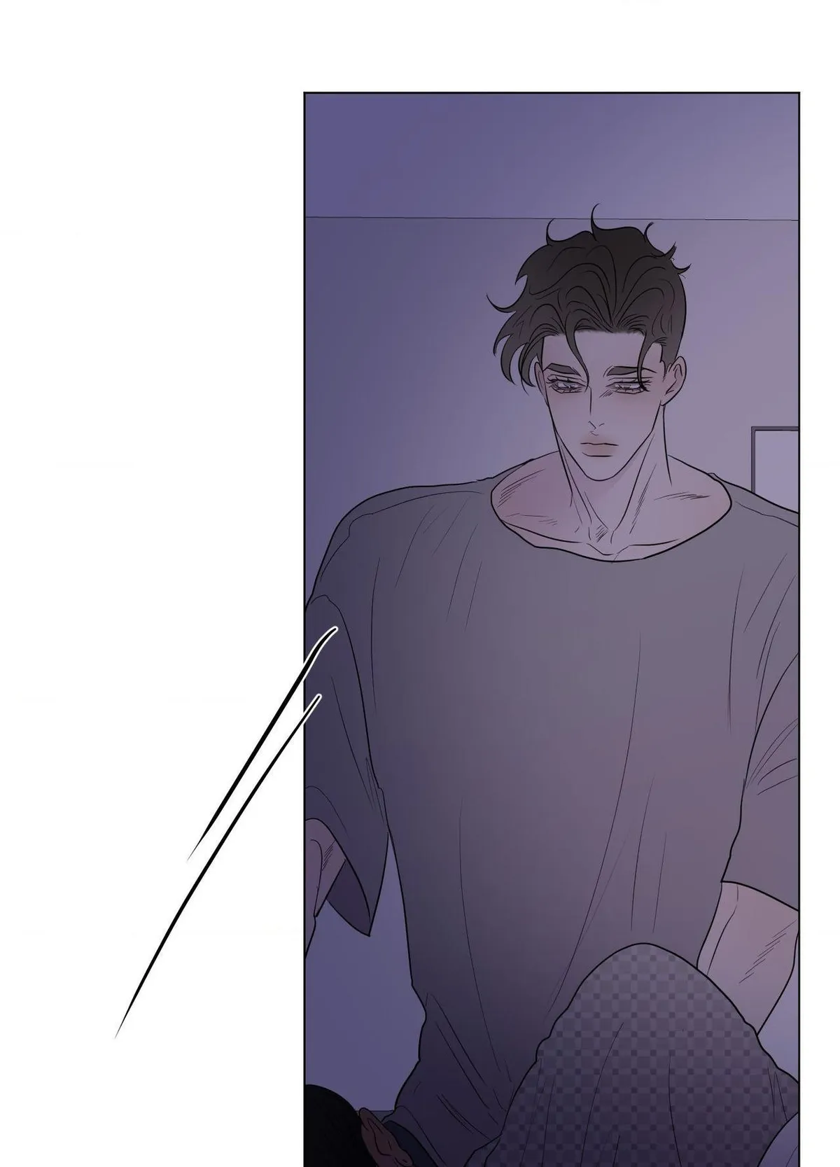 Read Kick Your Heart chapter 29 image 25 on Lezhin