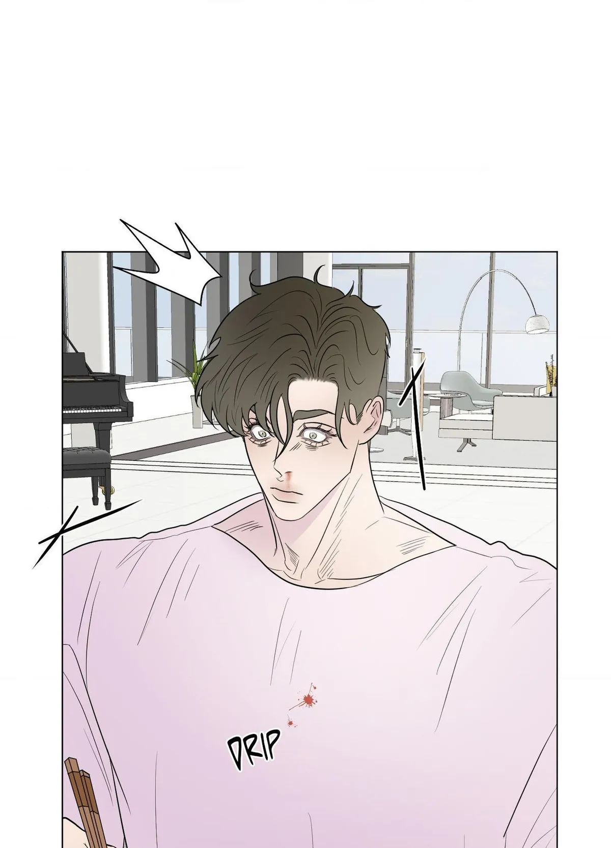 Read Kick Your Heart chapter 29 image 35 on Lezhin