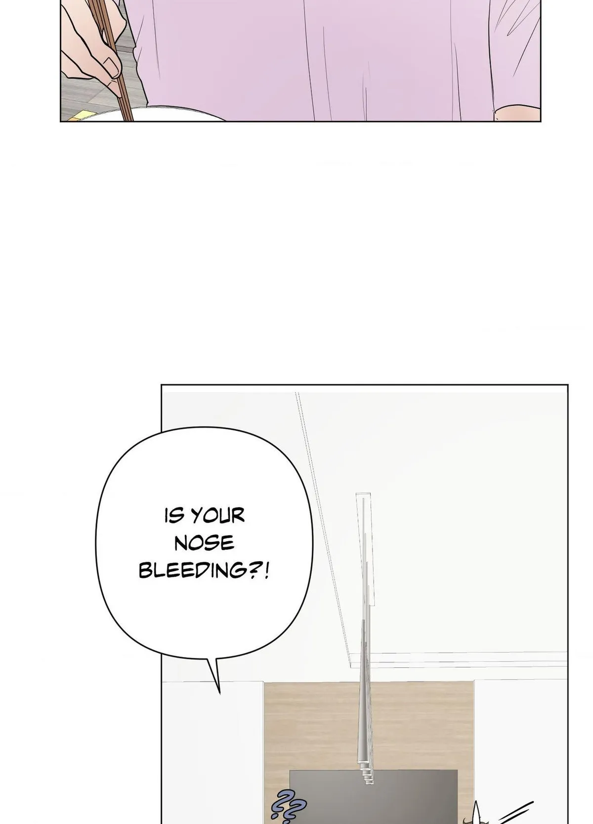 Read Kick Your Heart chapter 29 image 36 on Lezhin