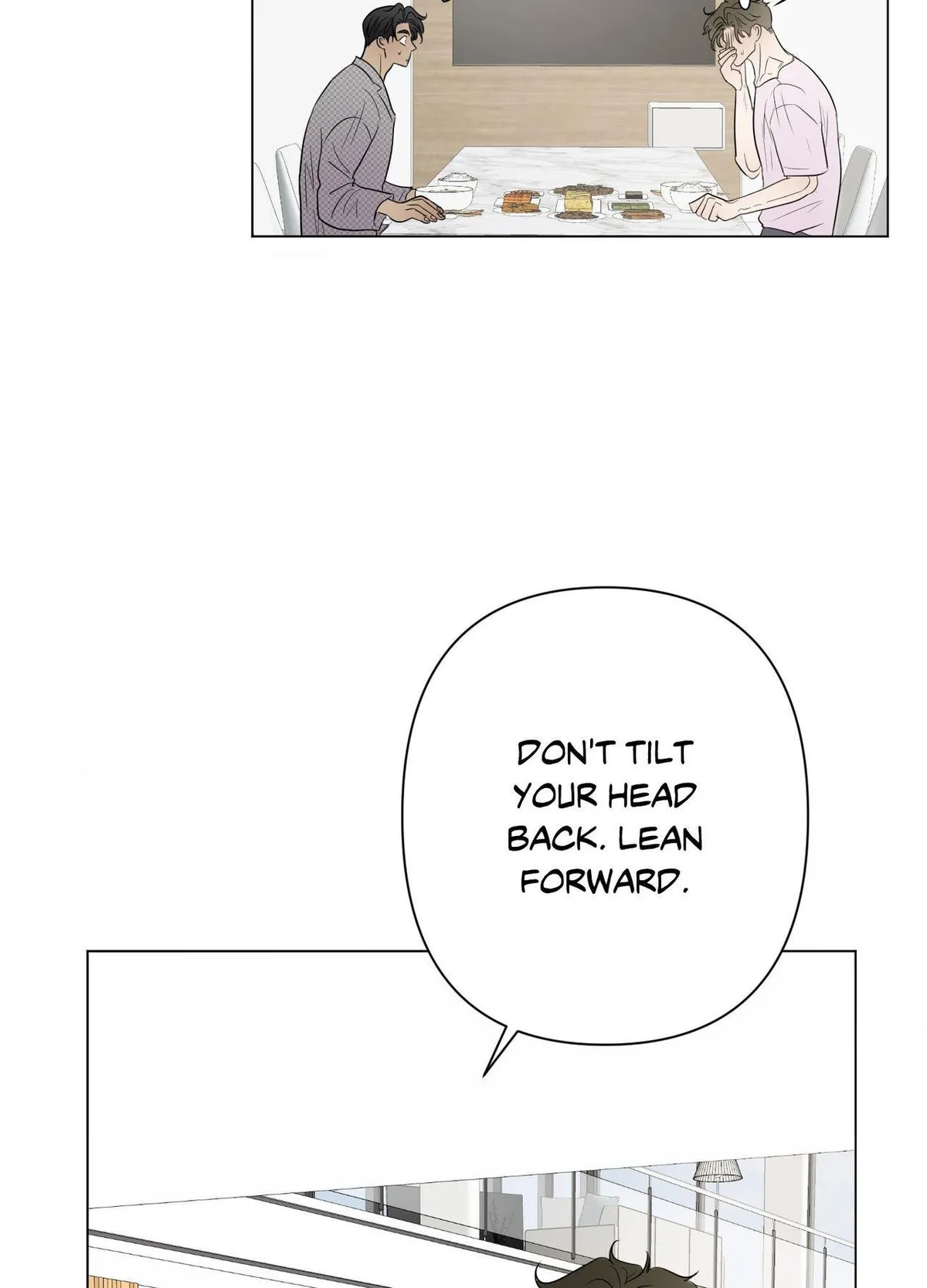 Read Kick Your Heart chapter 29 image 37 on Lezhin