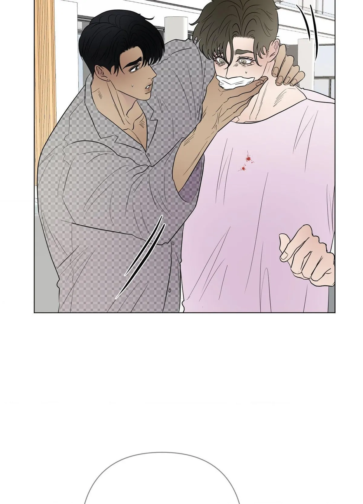 Read Kick Your Heart chapter 29 image 38 on Lezhin