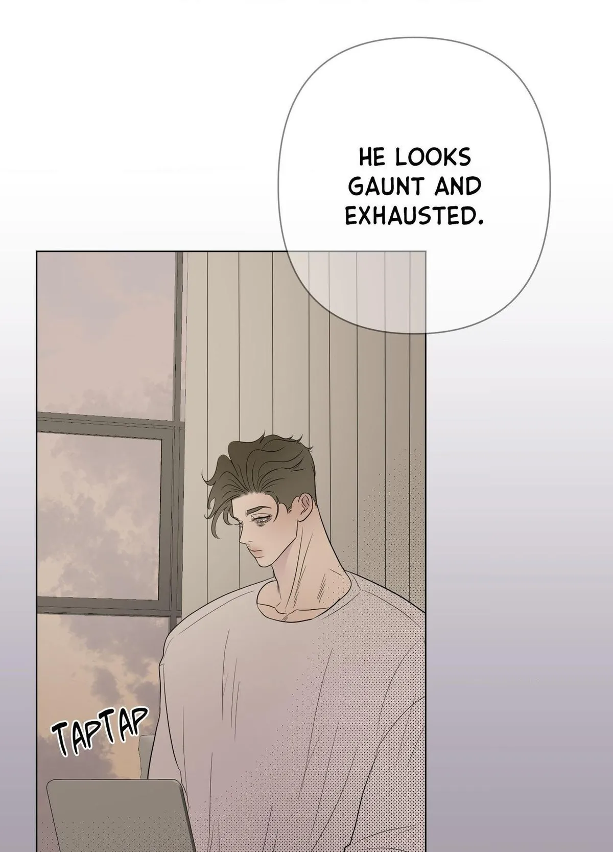 Read Kick Your Heart chapter 29 image 40 on Lezhin