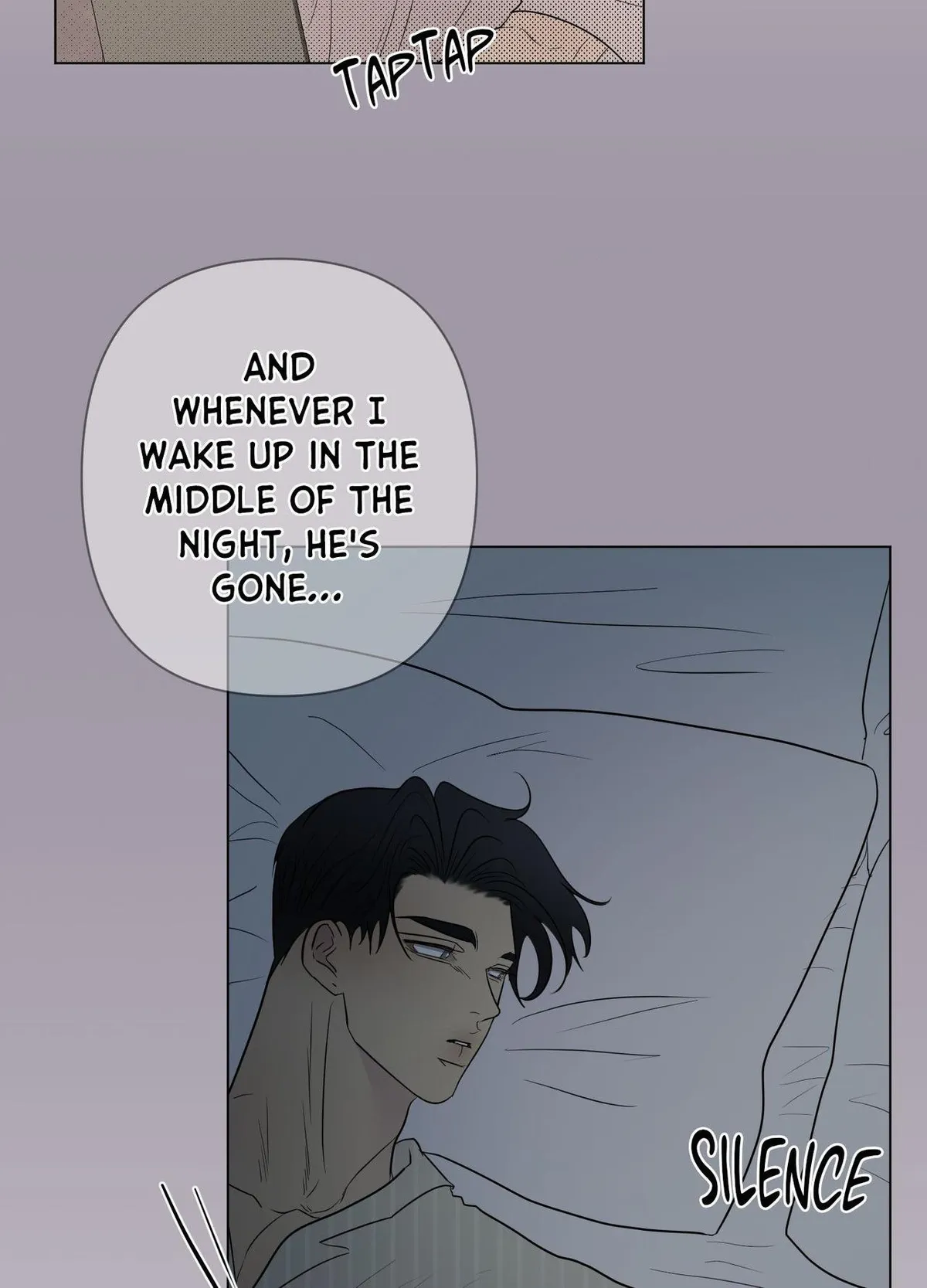 Read Kick Your Heart chapter 29 image 41 on Lezhin