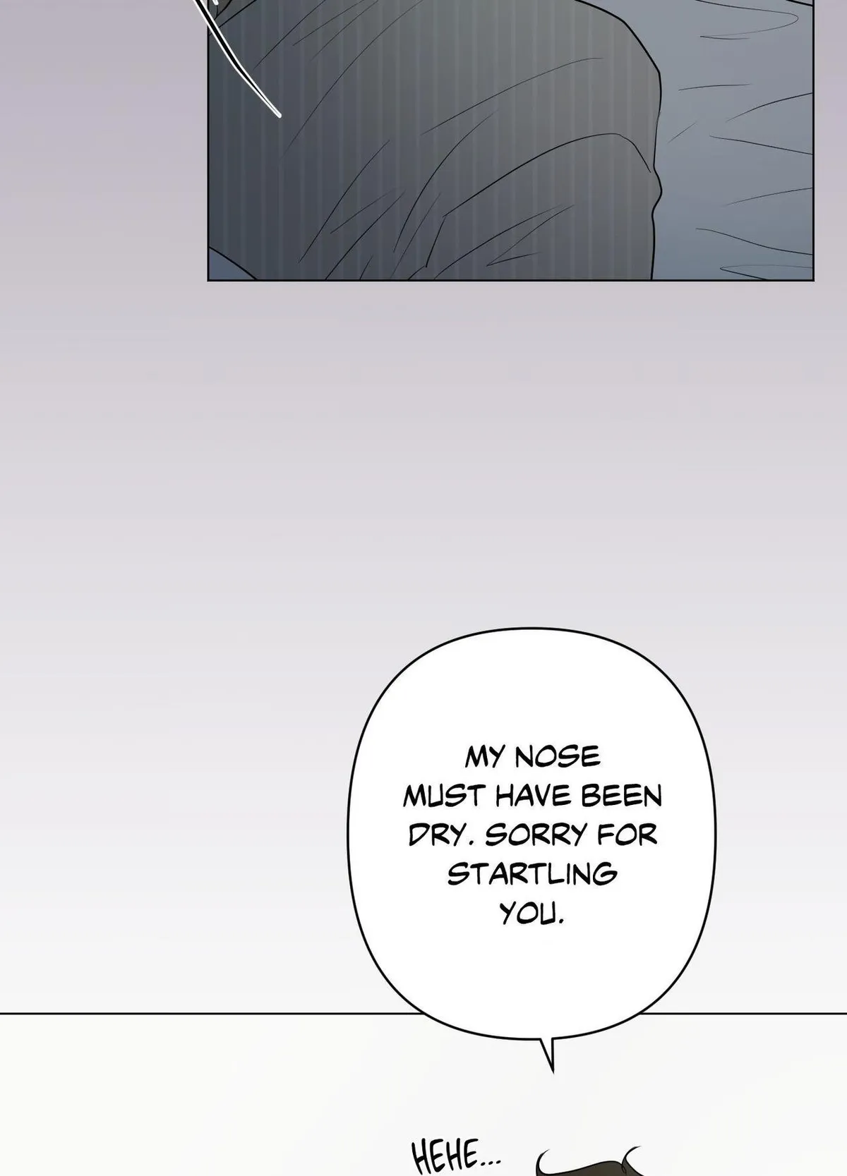Read Kick Your Heart chapter 29 image 42 on Lezhin