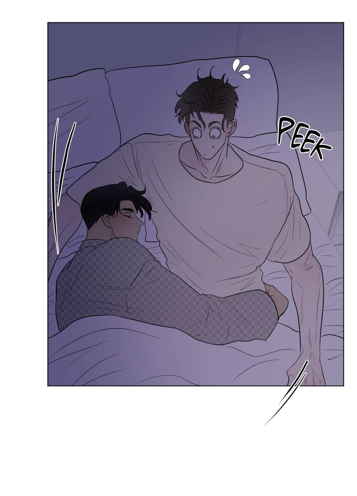 Read Kick Your Heart chapter 29 image 47 on Lezhin