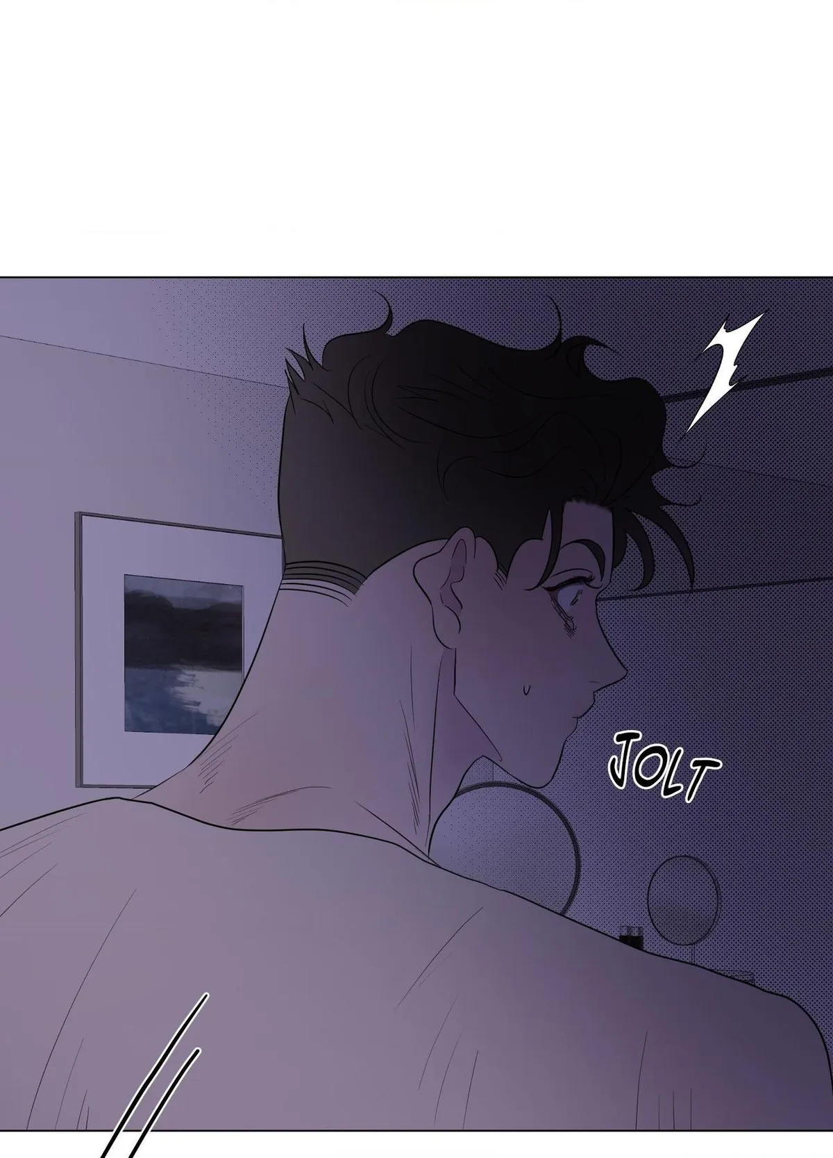 Read Kick Your Heart chapter 29 image 48 on Lezhin