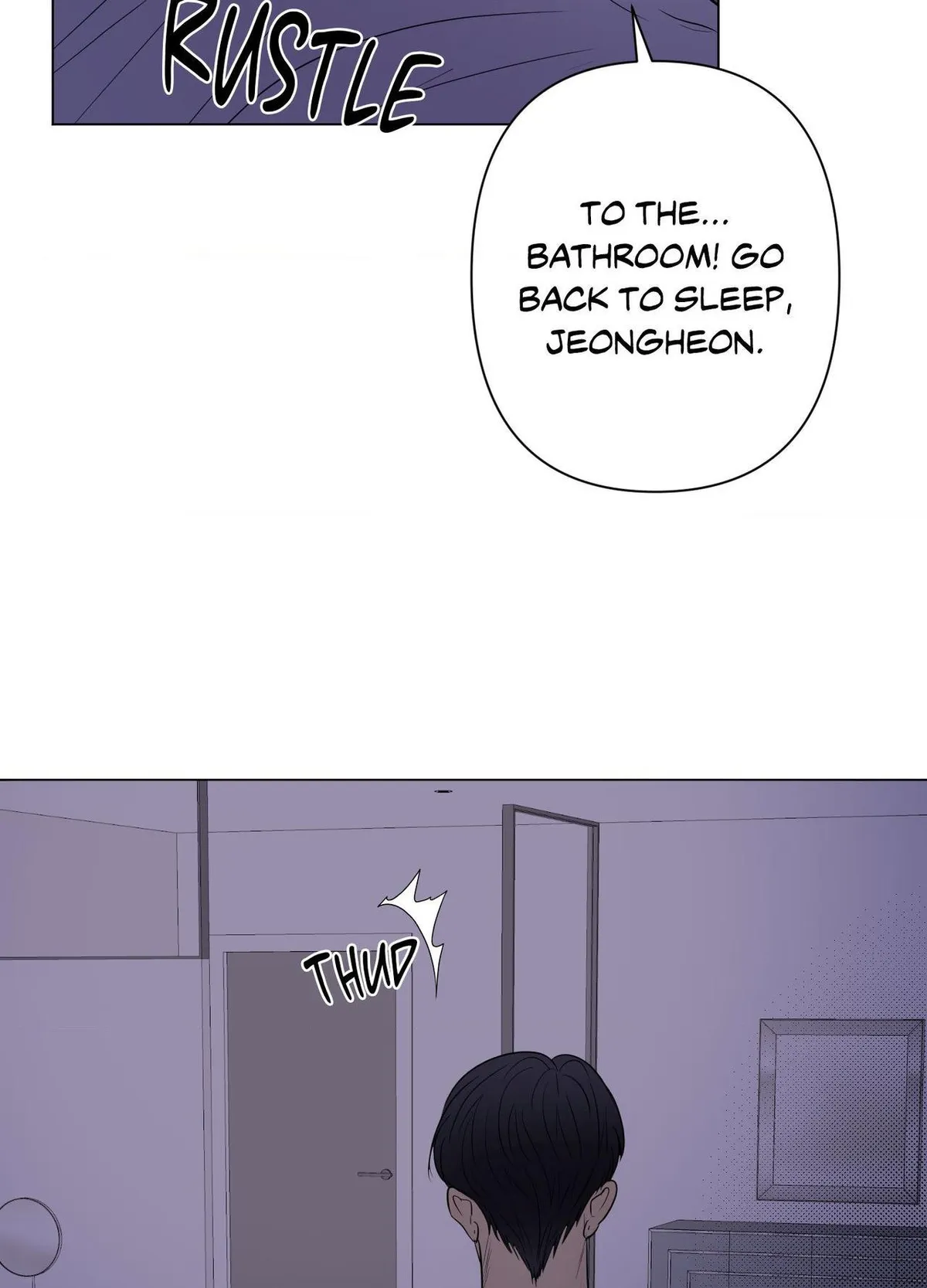 Read Kick Your Heart chapter 29 image 51 on Lezhin