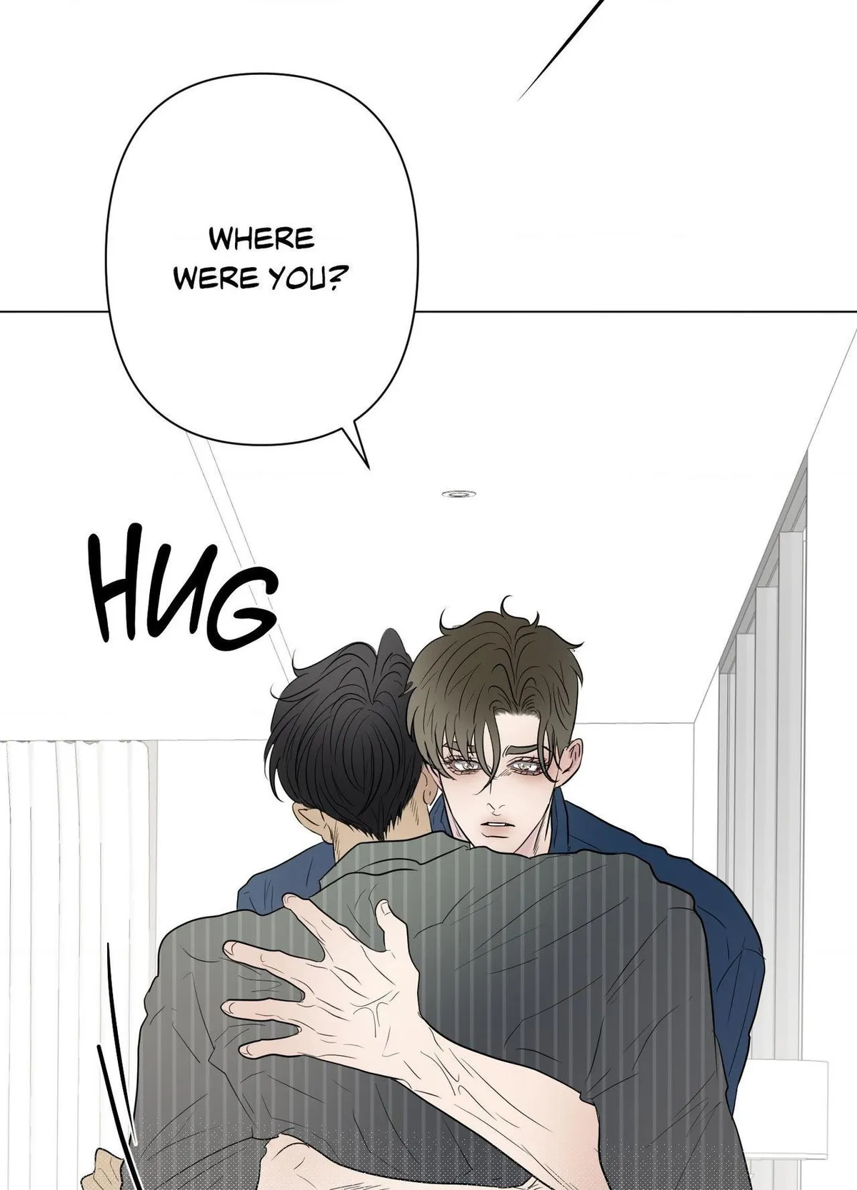 Read Kick Your Heart chapter 29 image 6 on Lezhin