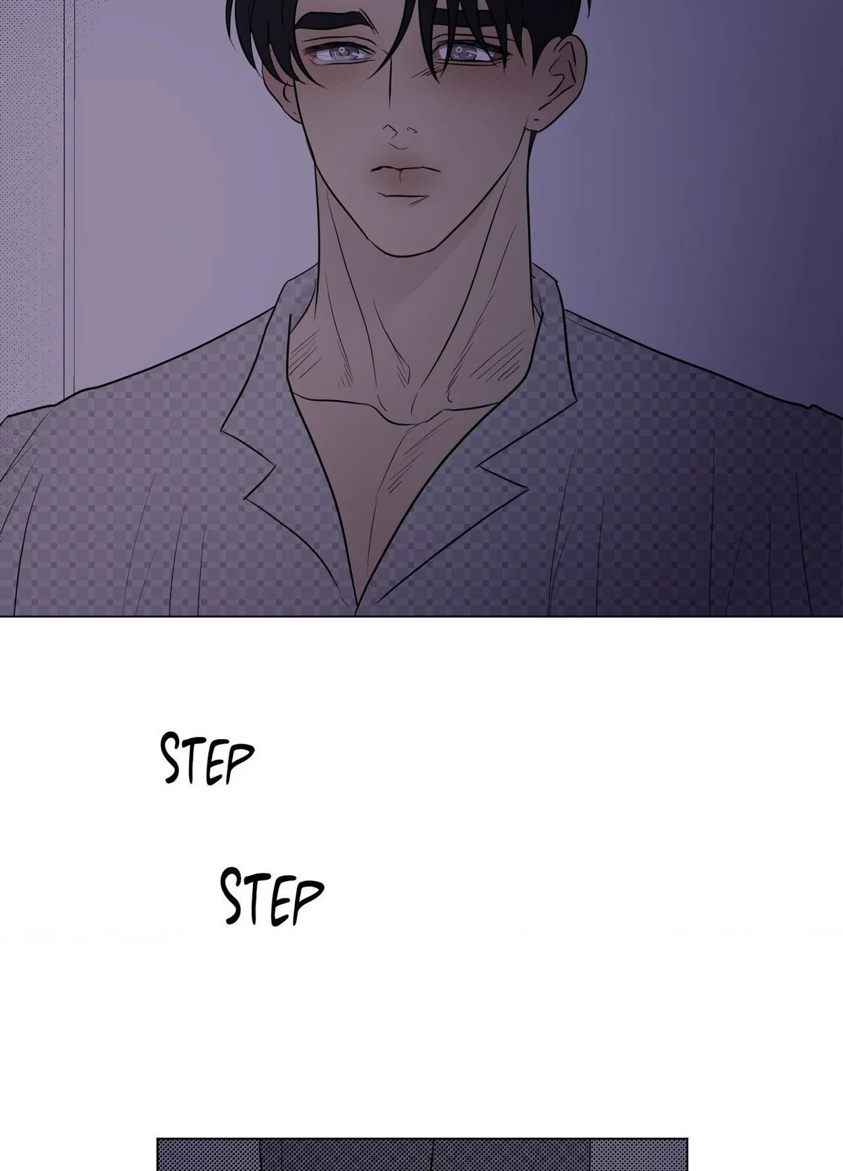 Read Kick Your Heart chapter 29 image 62 on Lezhin