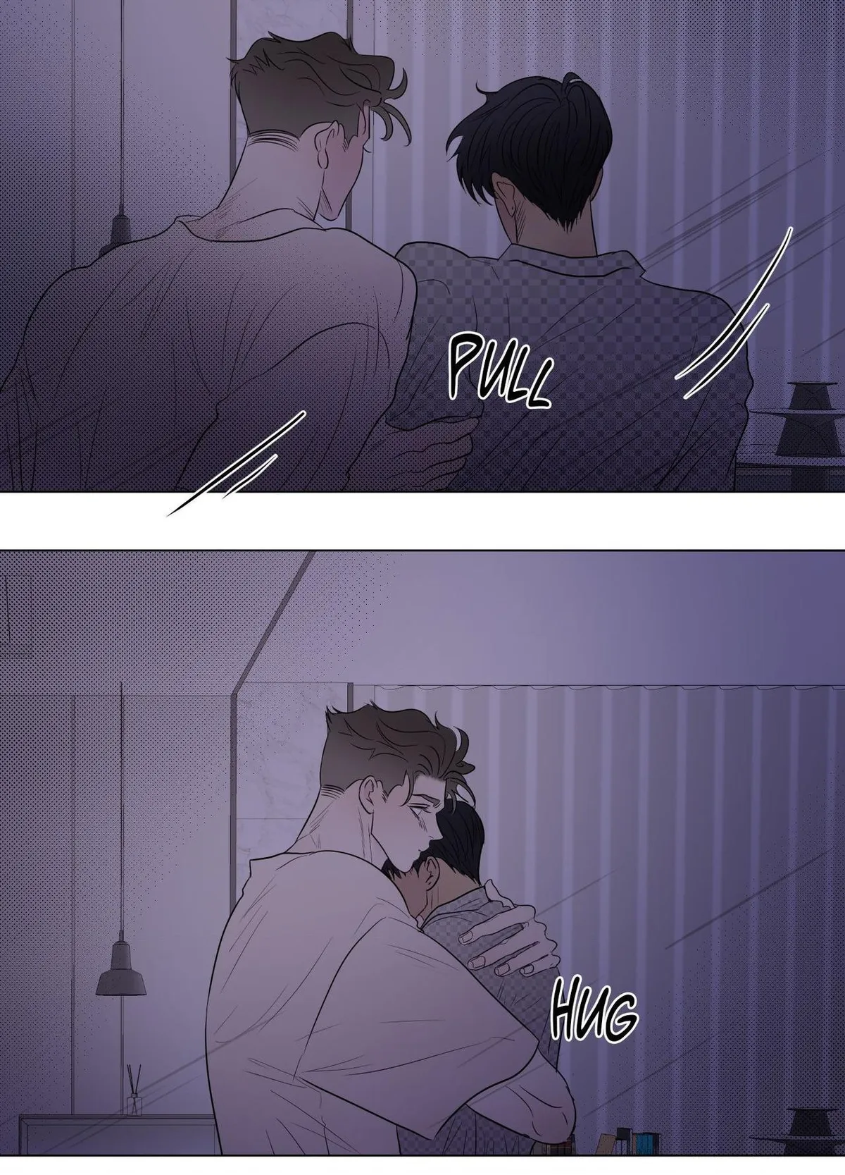 Read Kick Your Heart chapter 29 image 69 on Lezhin